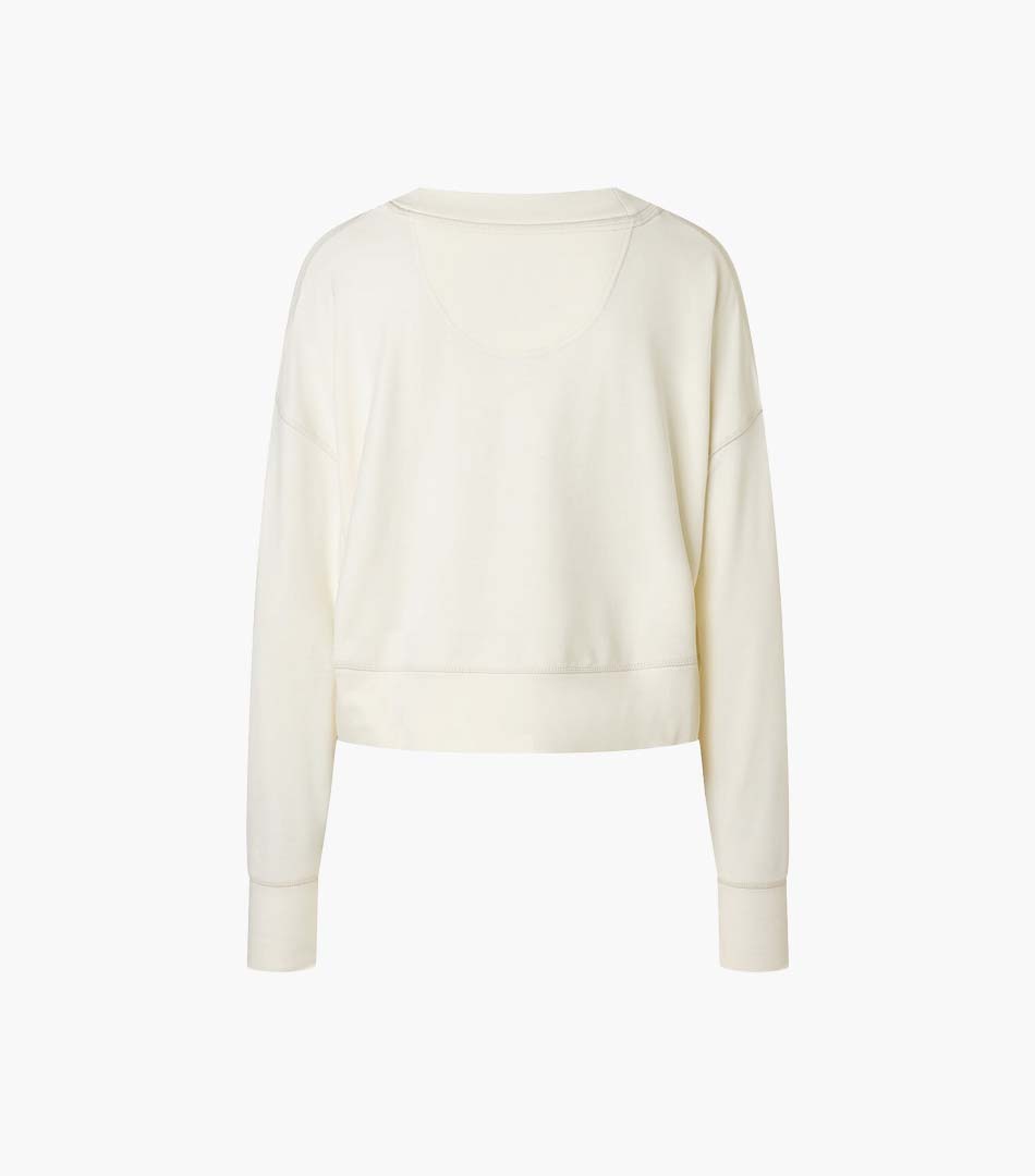 ROCKET260 CREWNECK SWEATER