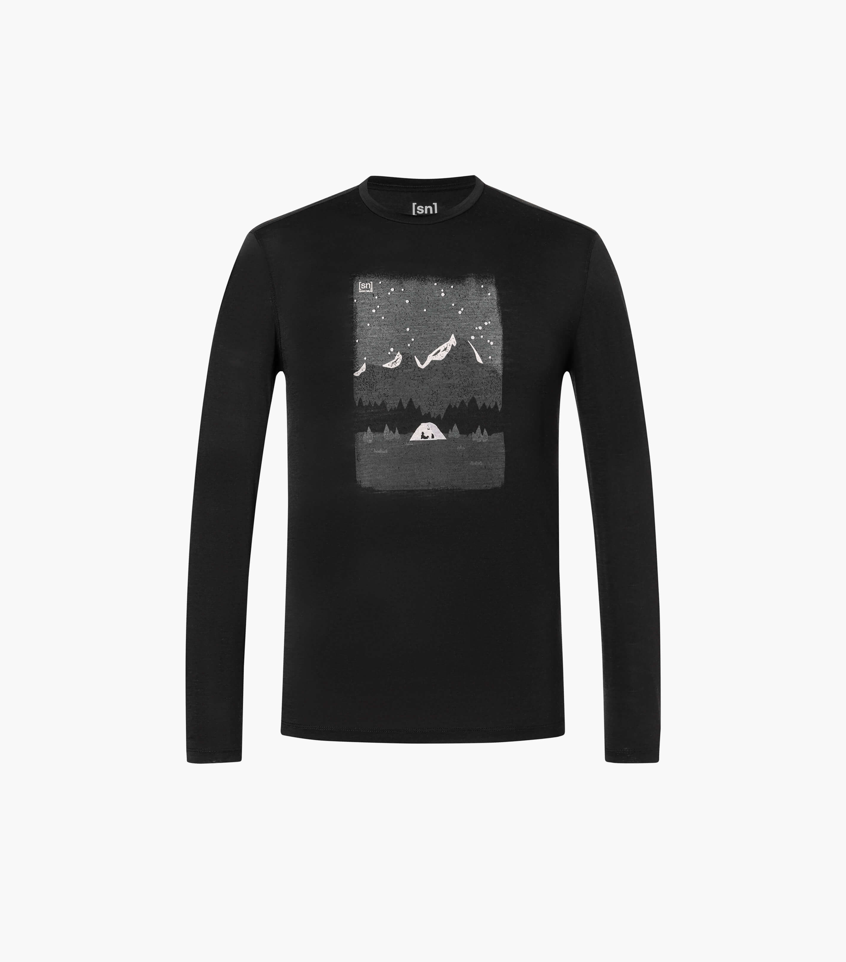 OUTDOOR NIGHTS LS