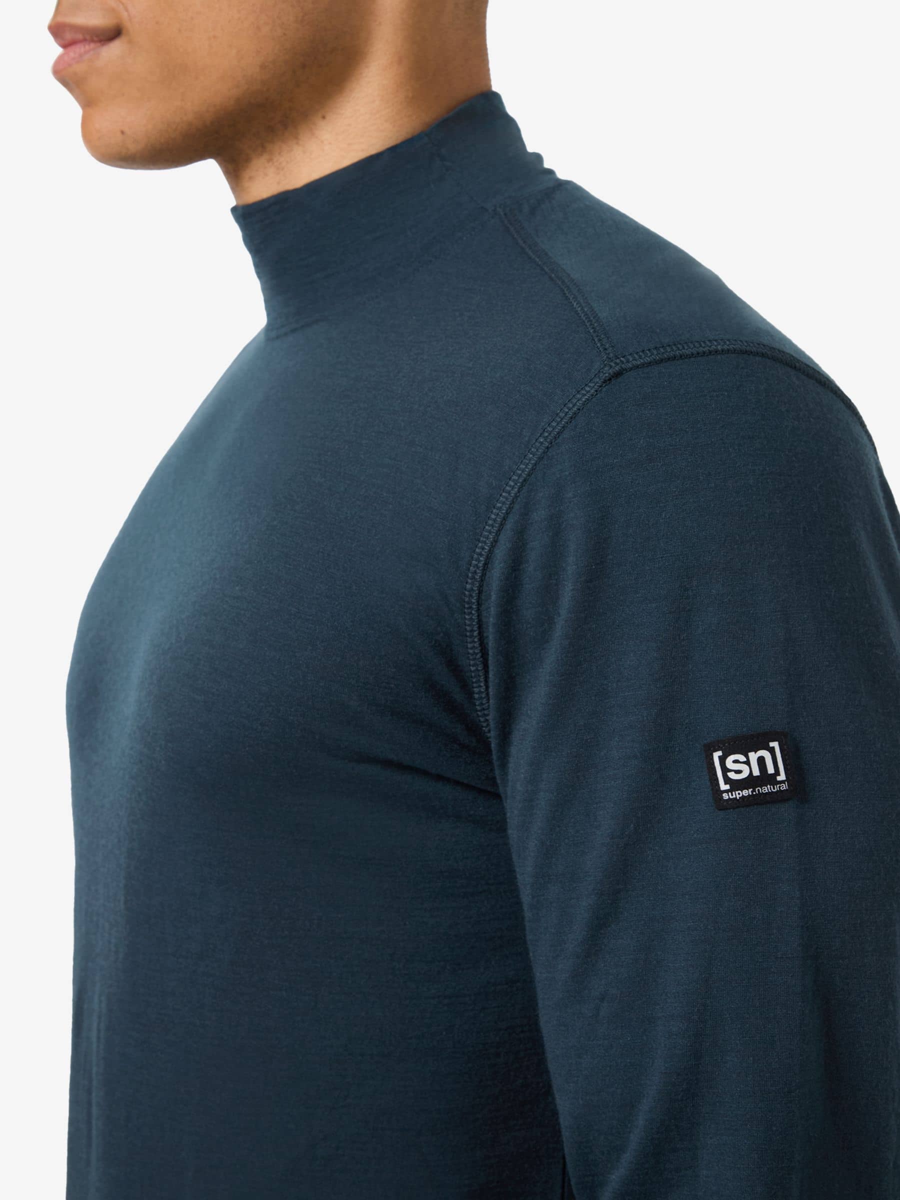 TUNDRA175 TURTLENECK