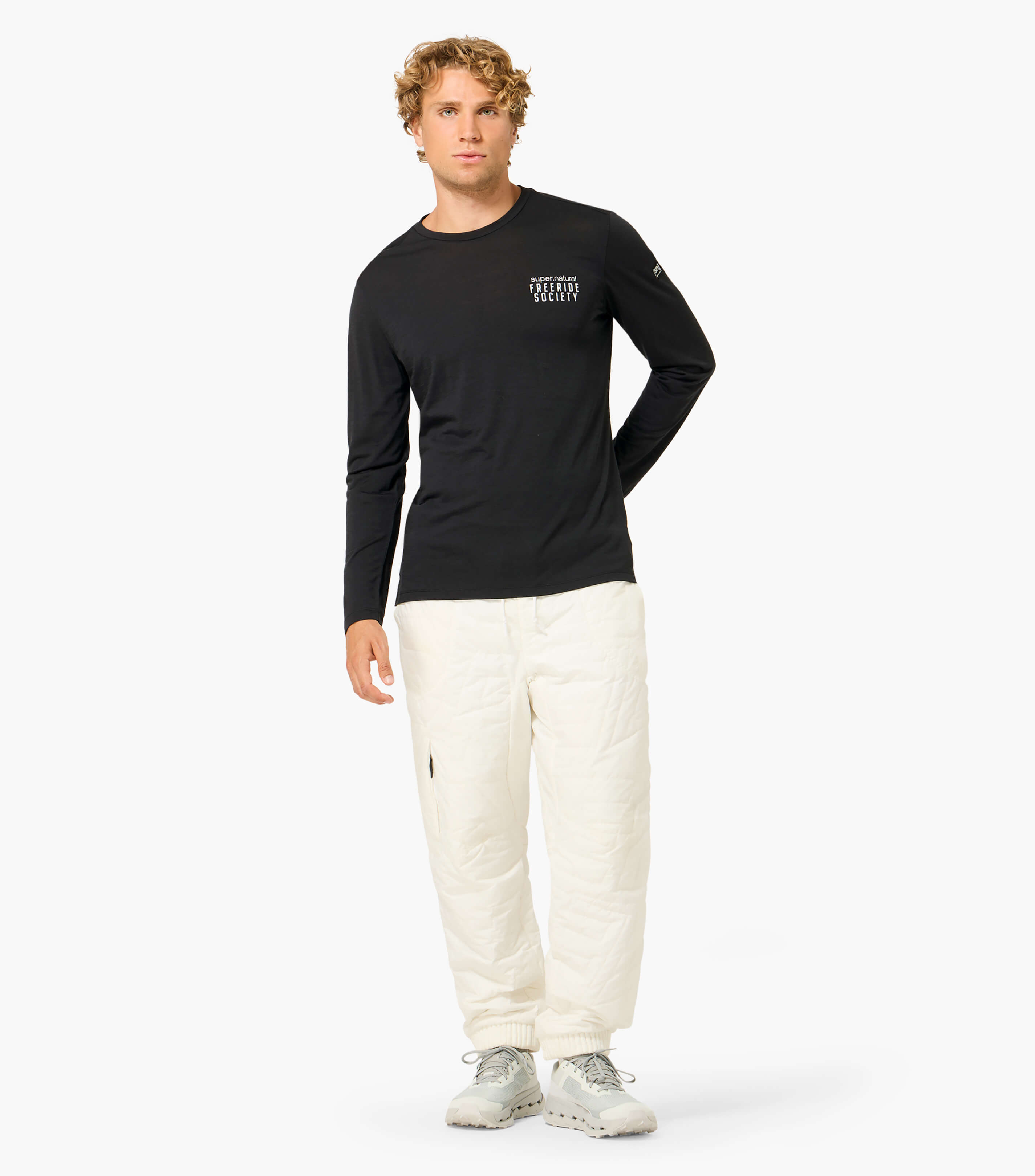 FREERIDE SOCIETY LS