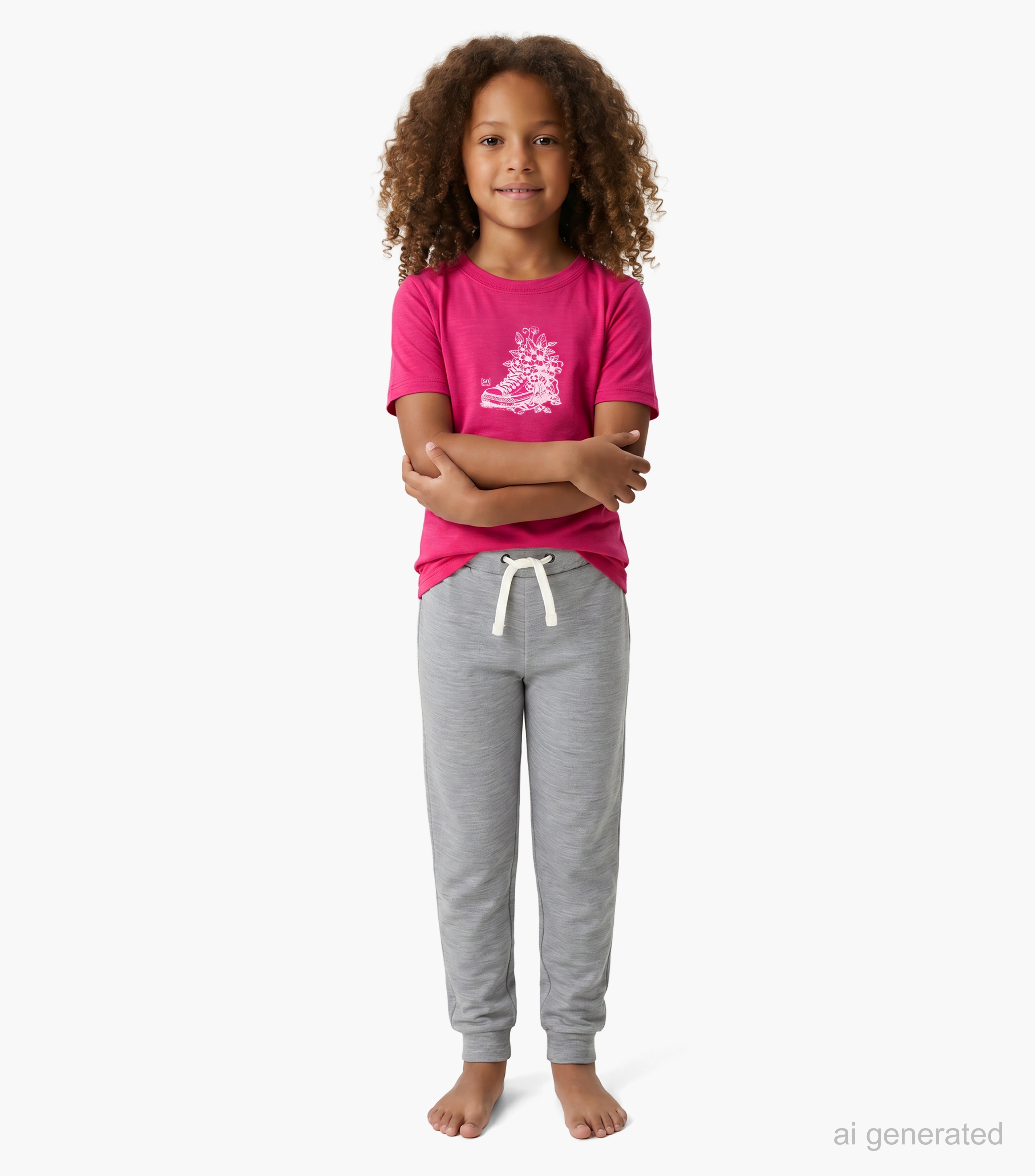 JOGG PANTS