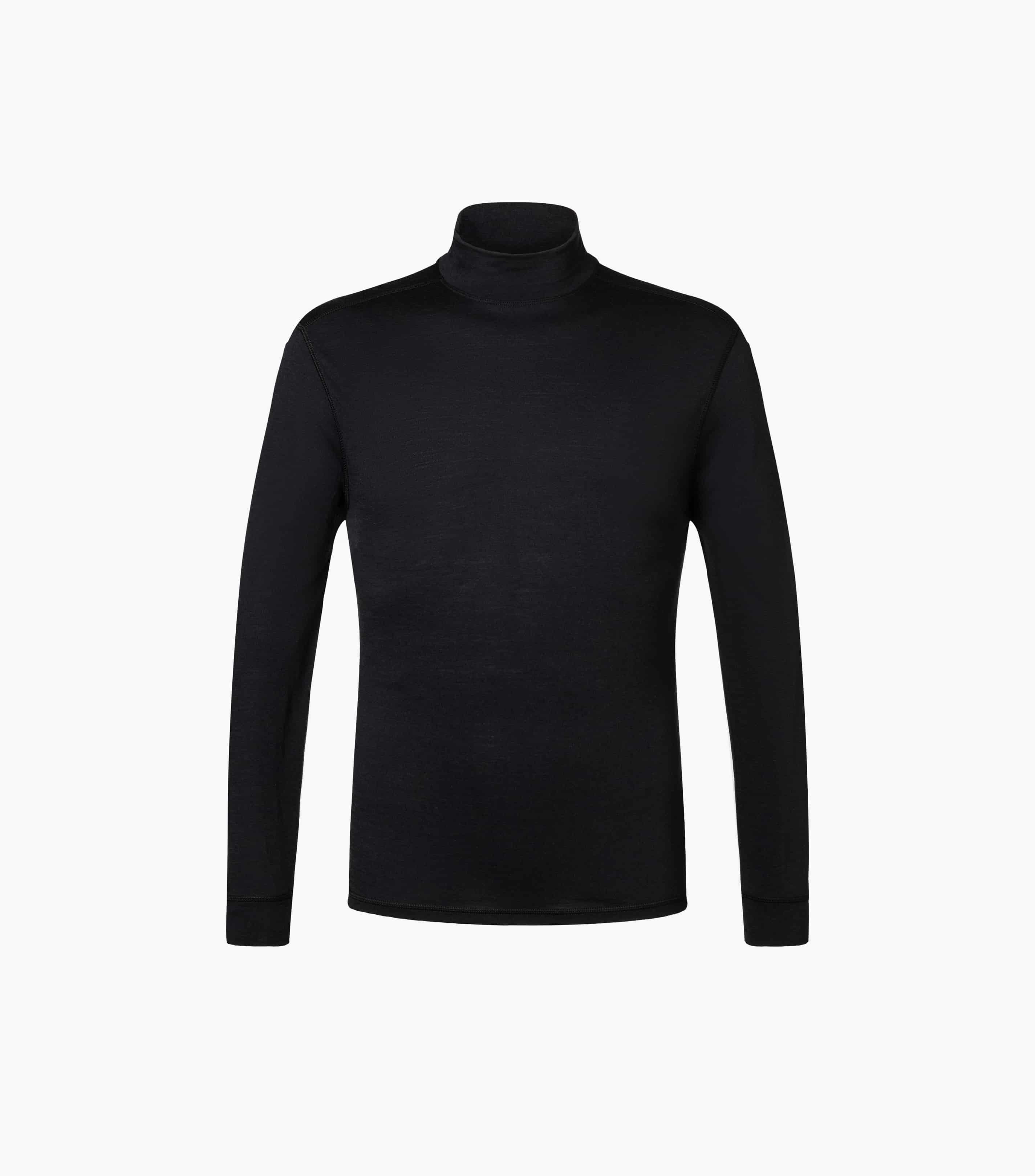 TUNDRA175 TURTLENECK