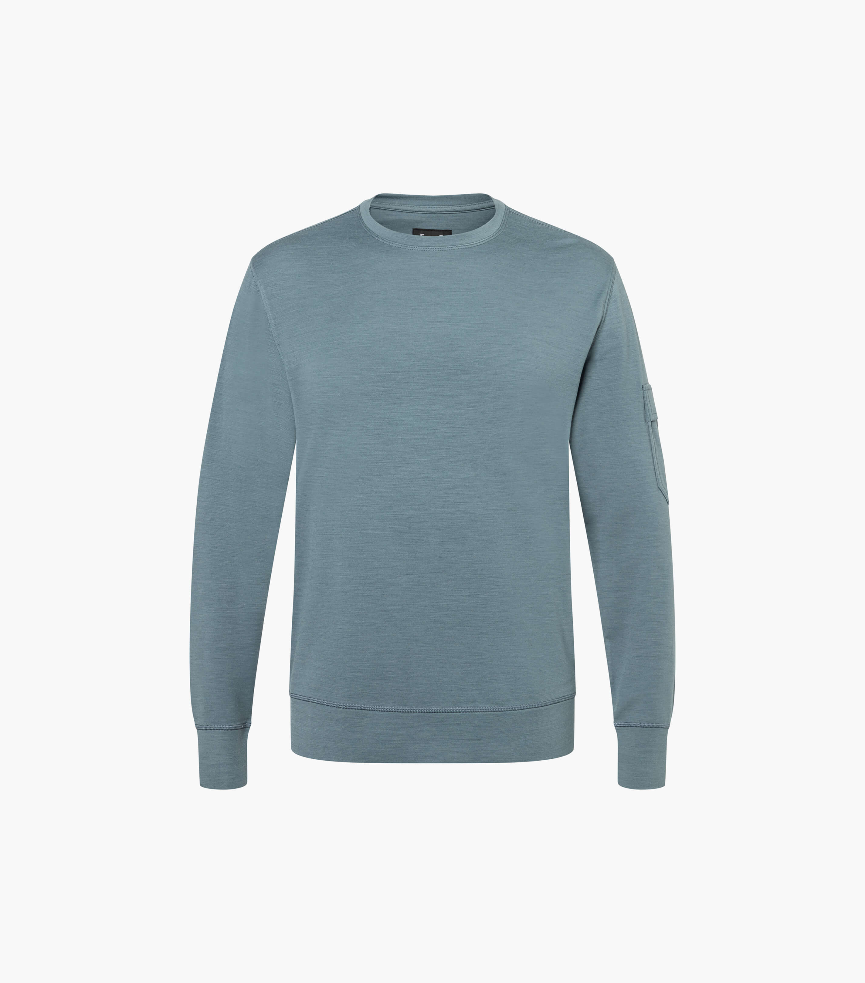 ALPINE BRUSH CREWNECK