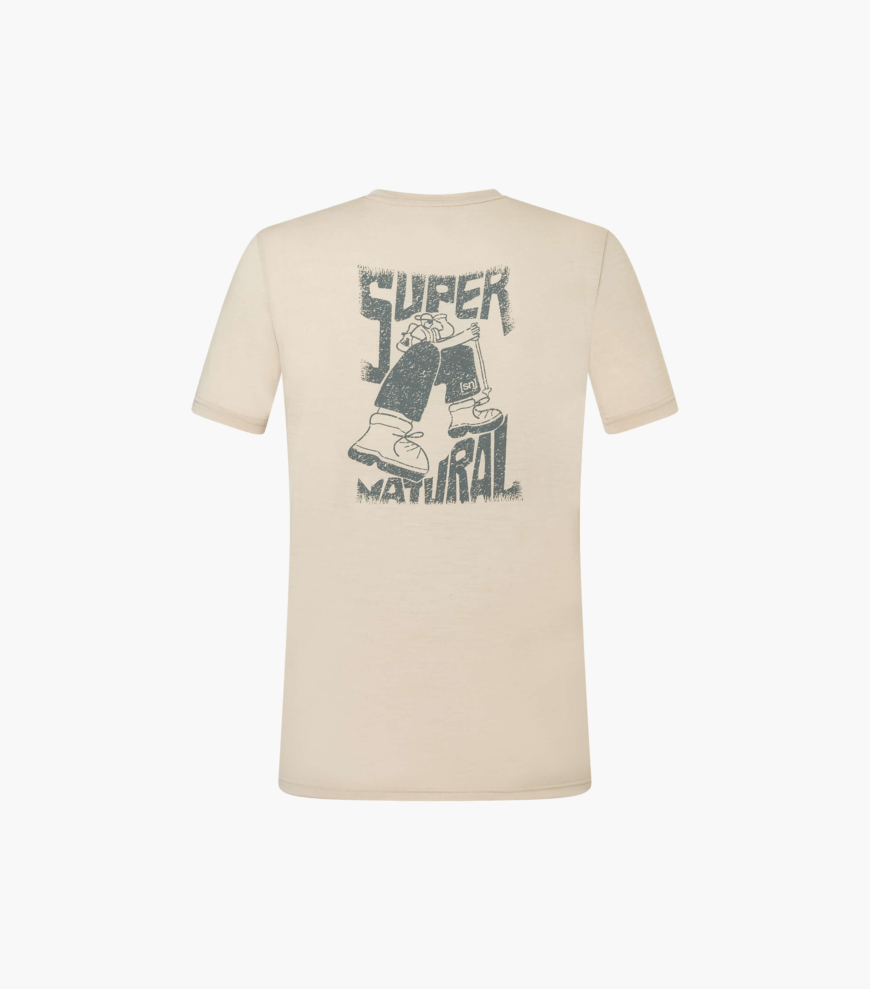PEAK LOVERS TEE