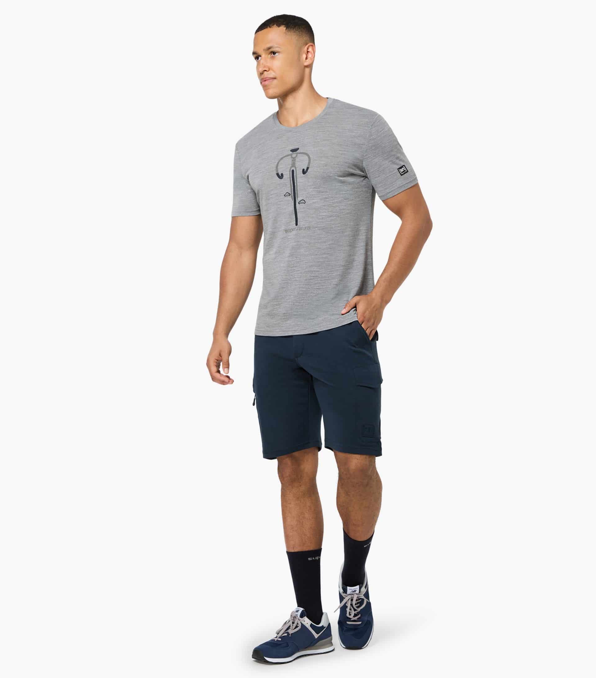 VINTAGE BIKE TEE