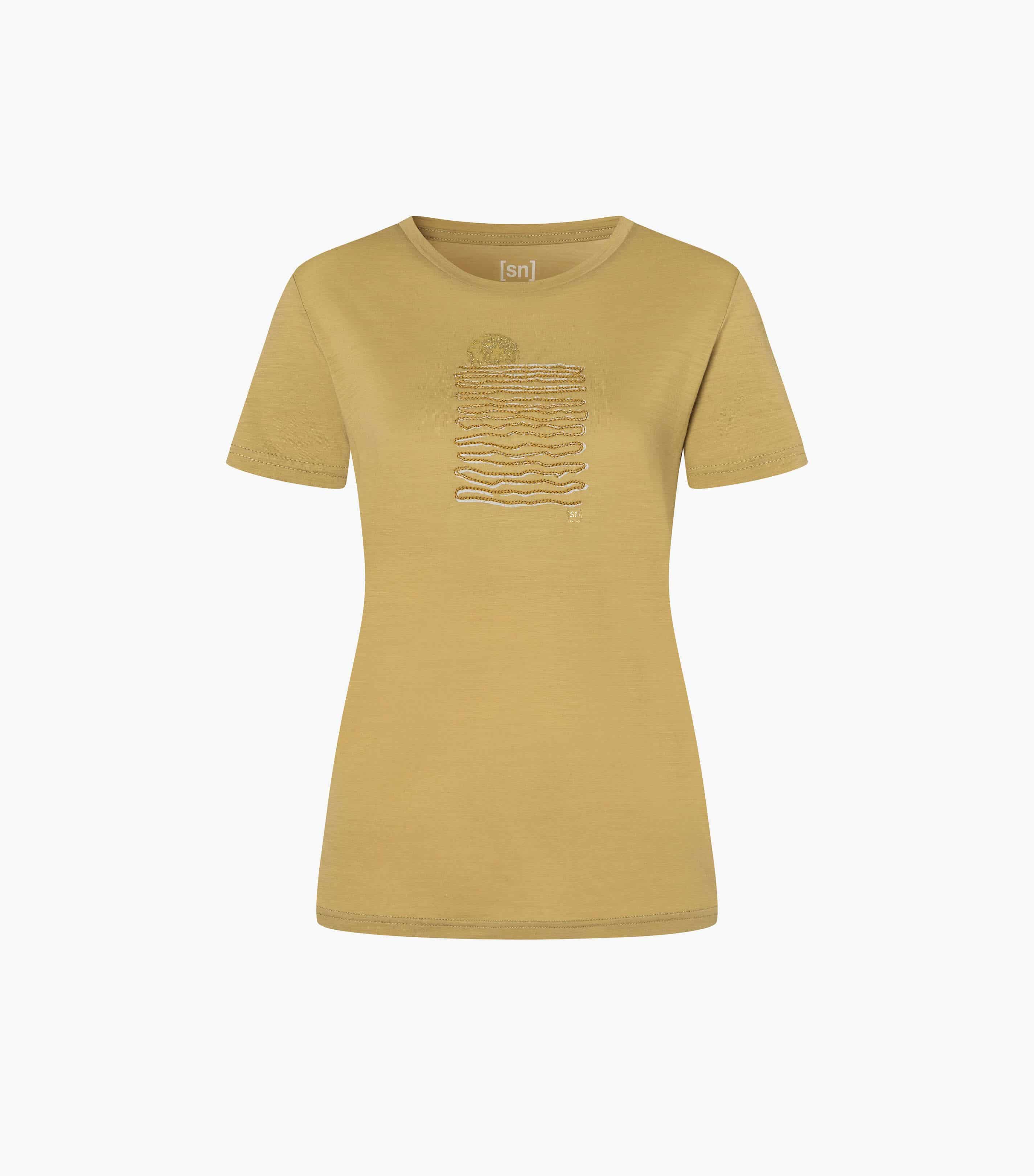 SEA LINE TEE