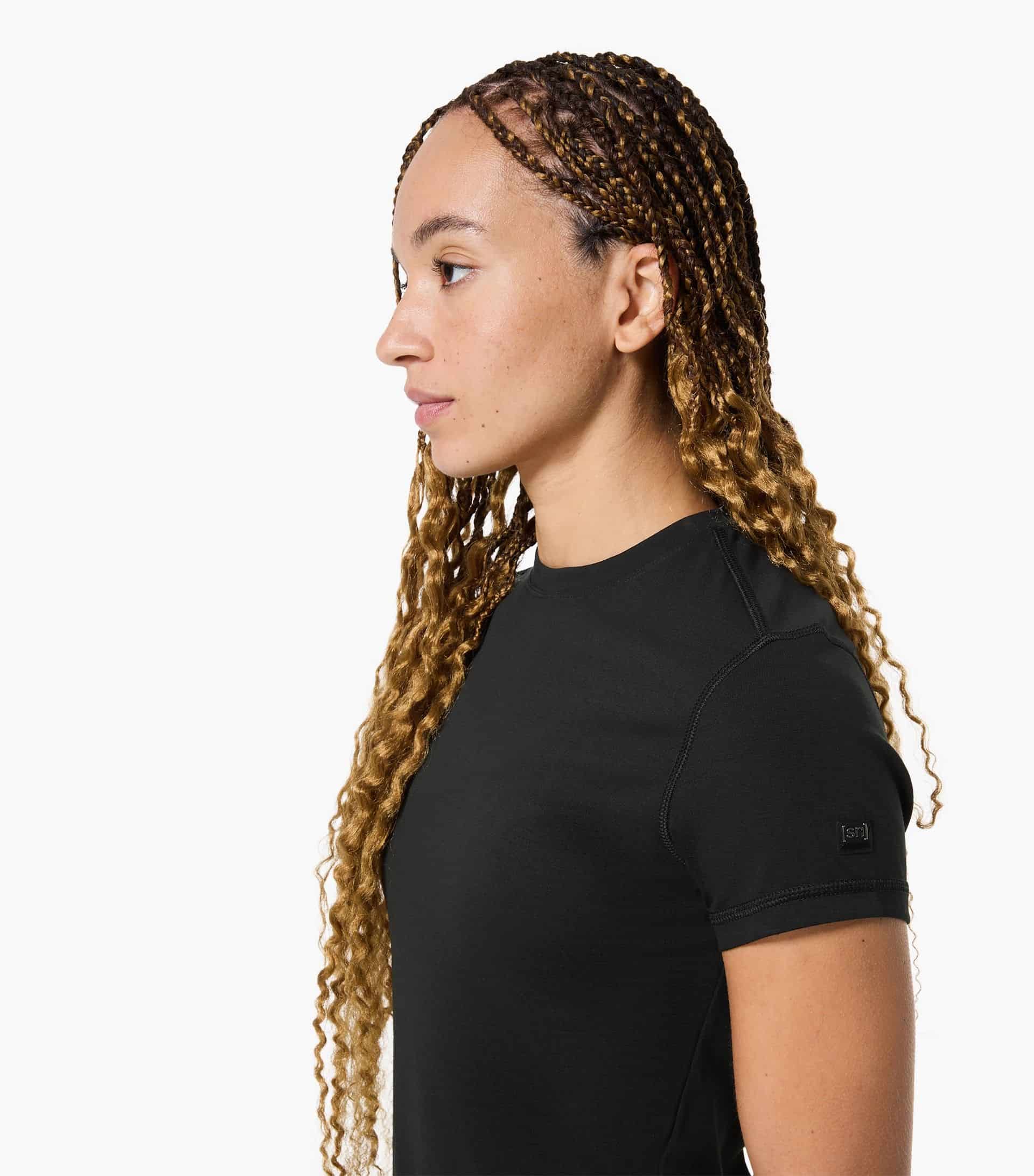LUX BASE TEE