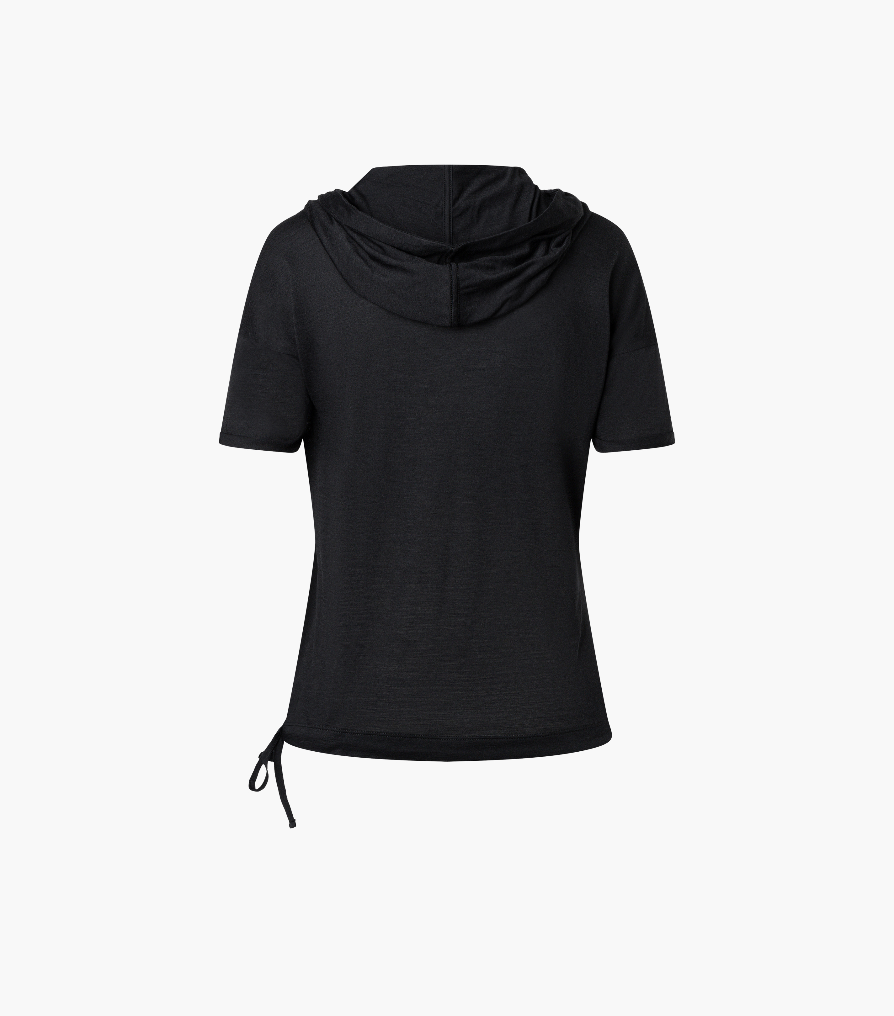 JUSTSHORT HOODIE