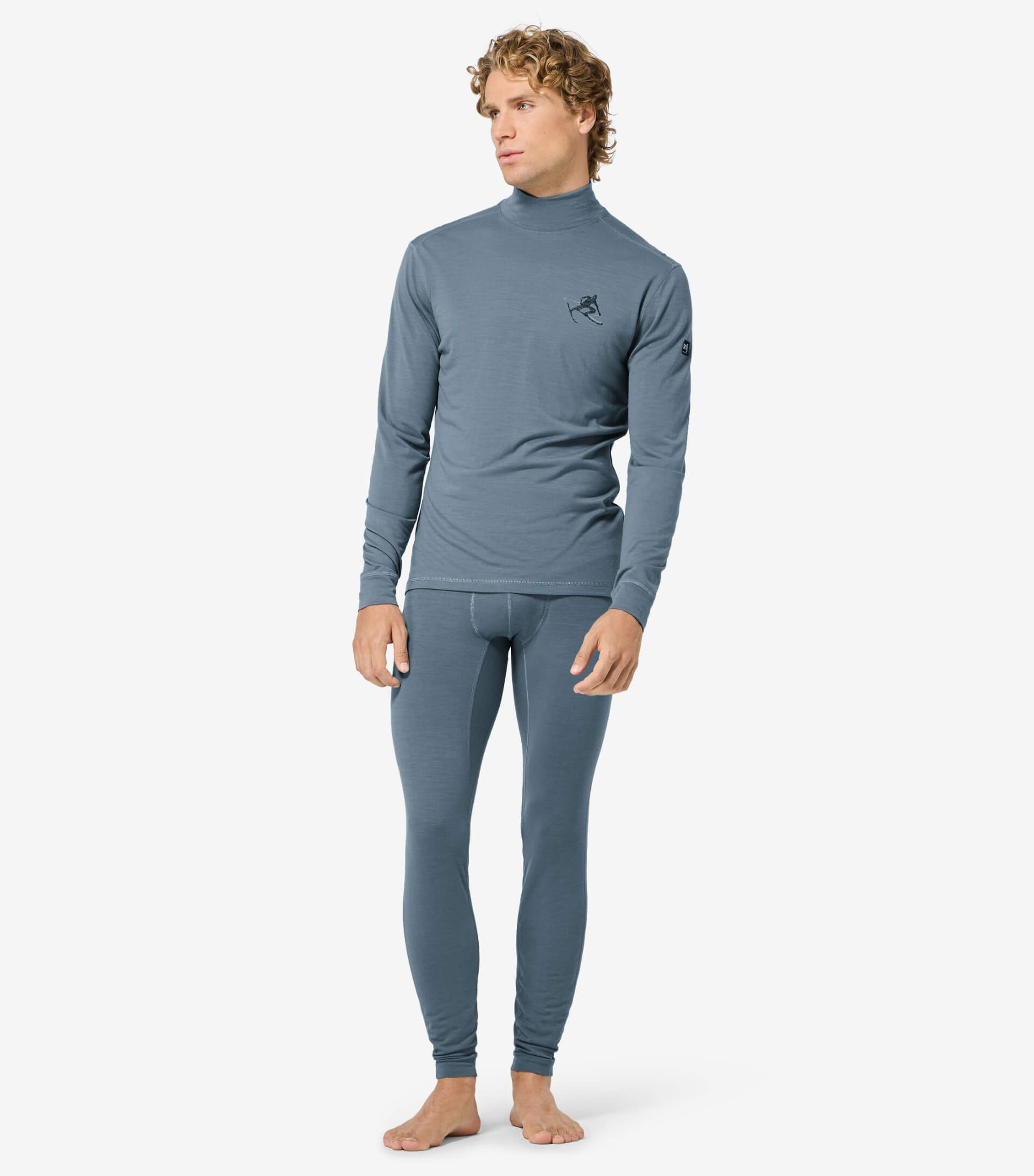 TUNDRA175 TONI TURTLENECK