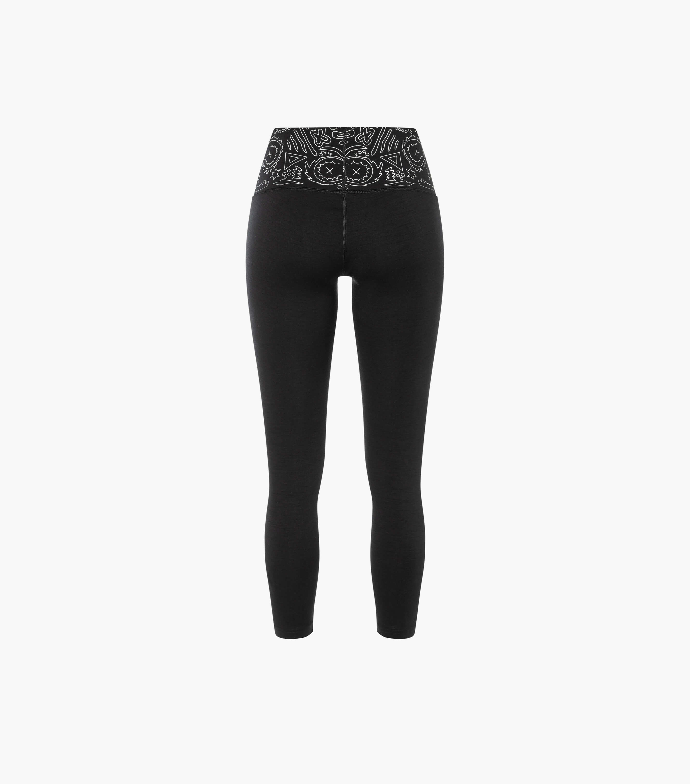 BANDANA TIGHTS