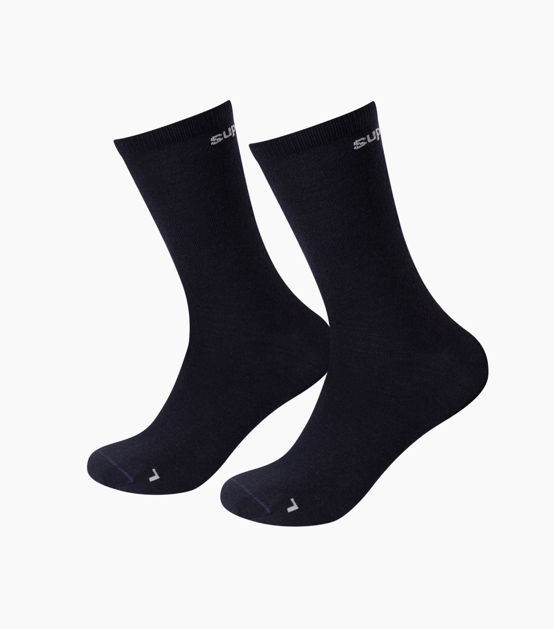 SN ALL DAY SOCKS 2-PACK