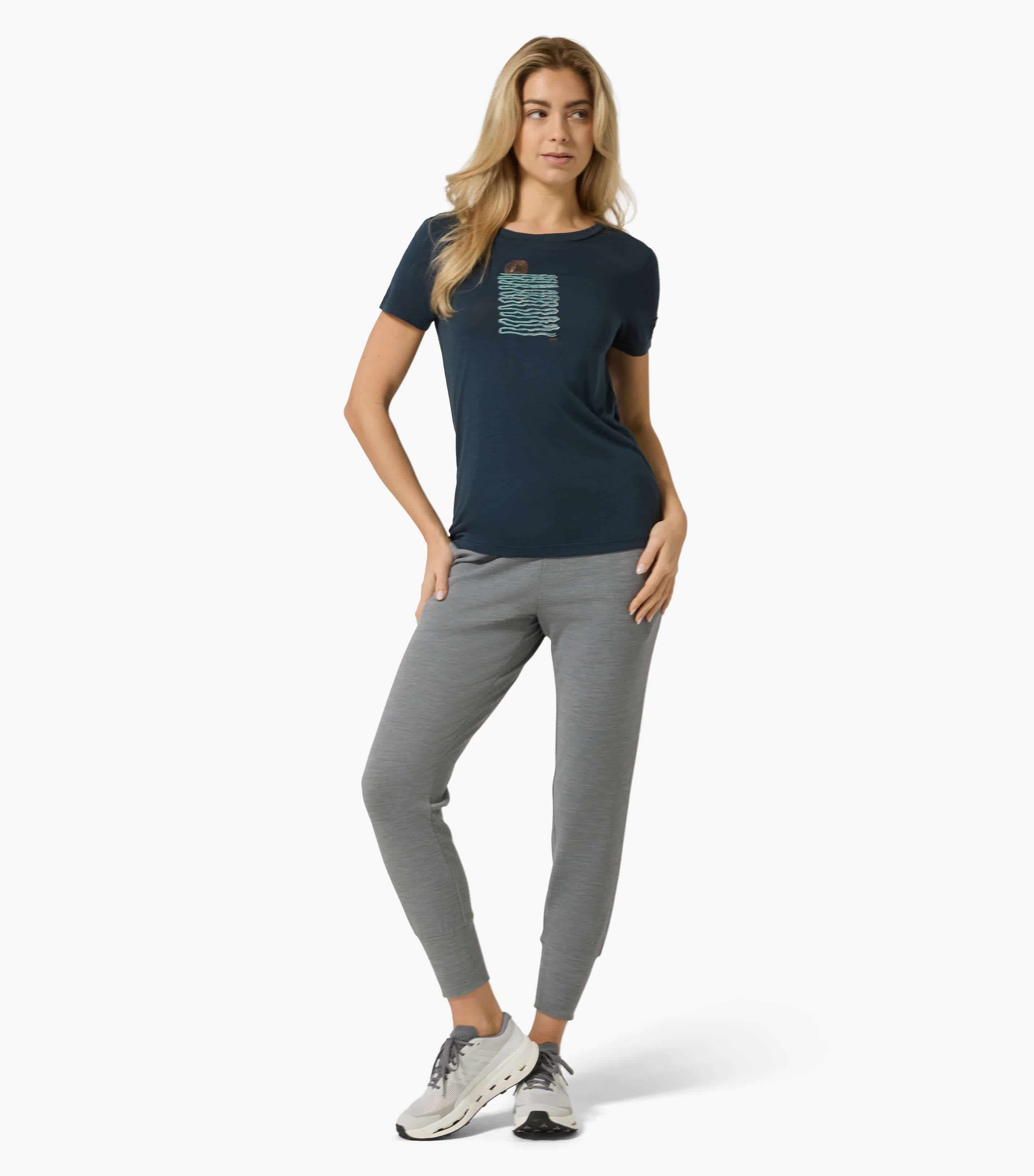 SEA LINE TEE