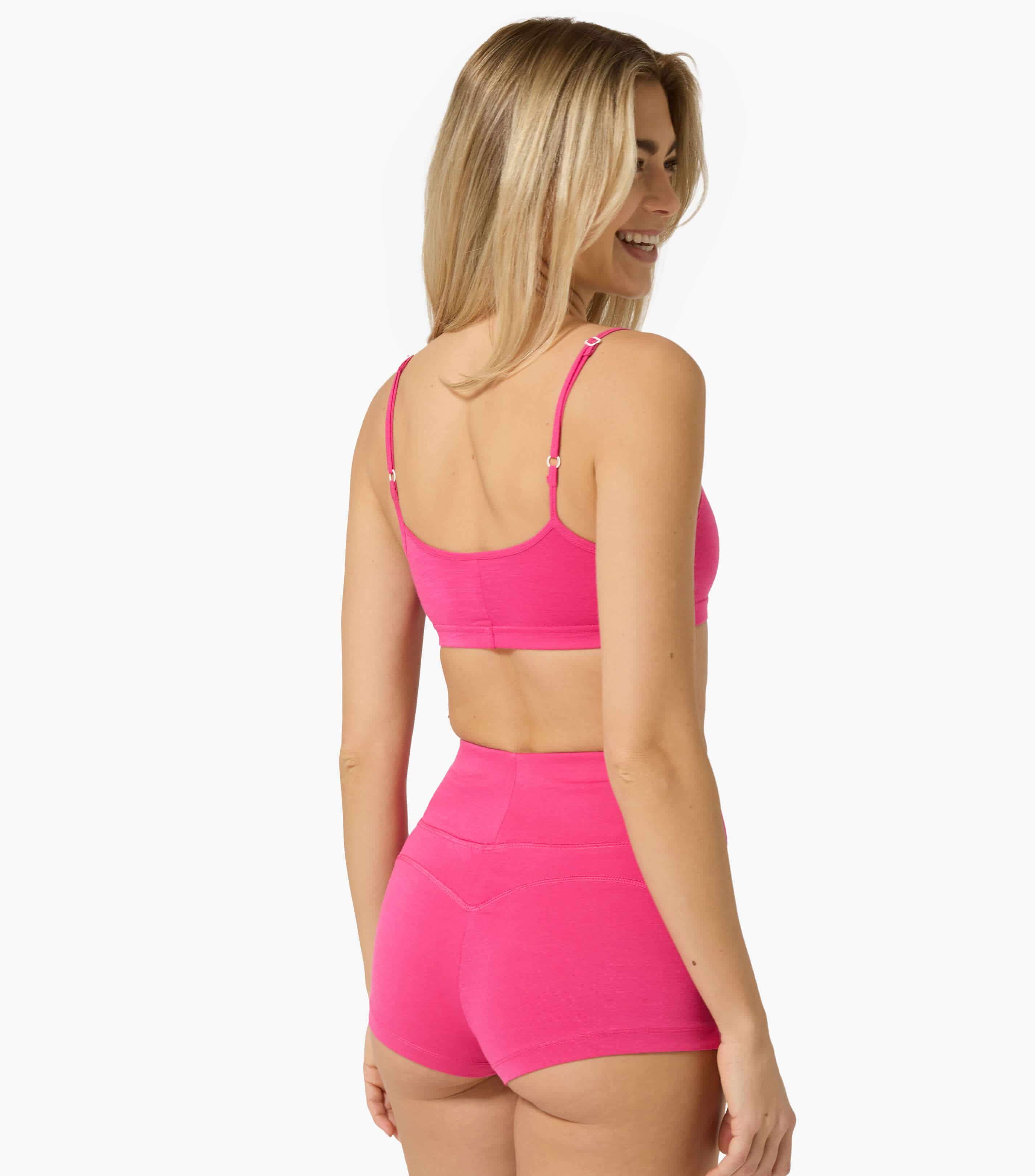SUPER PANTY