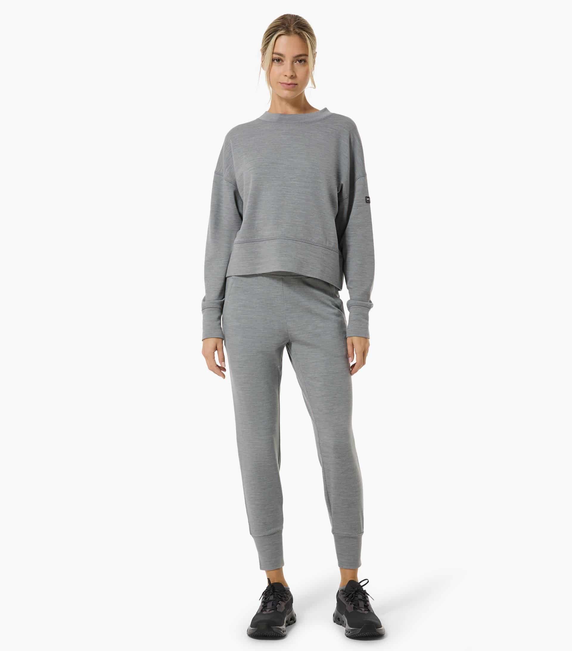KRISSINI SWEATER