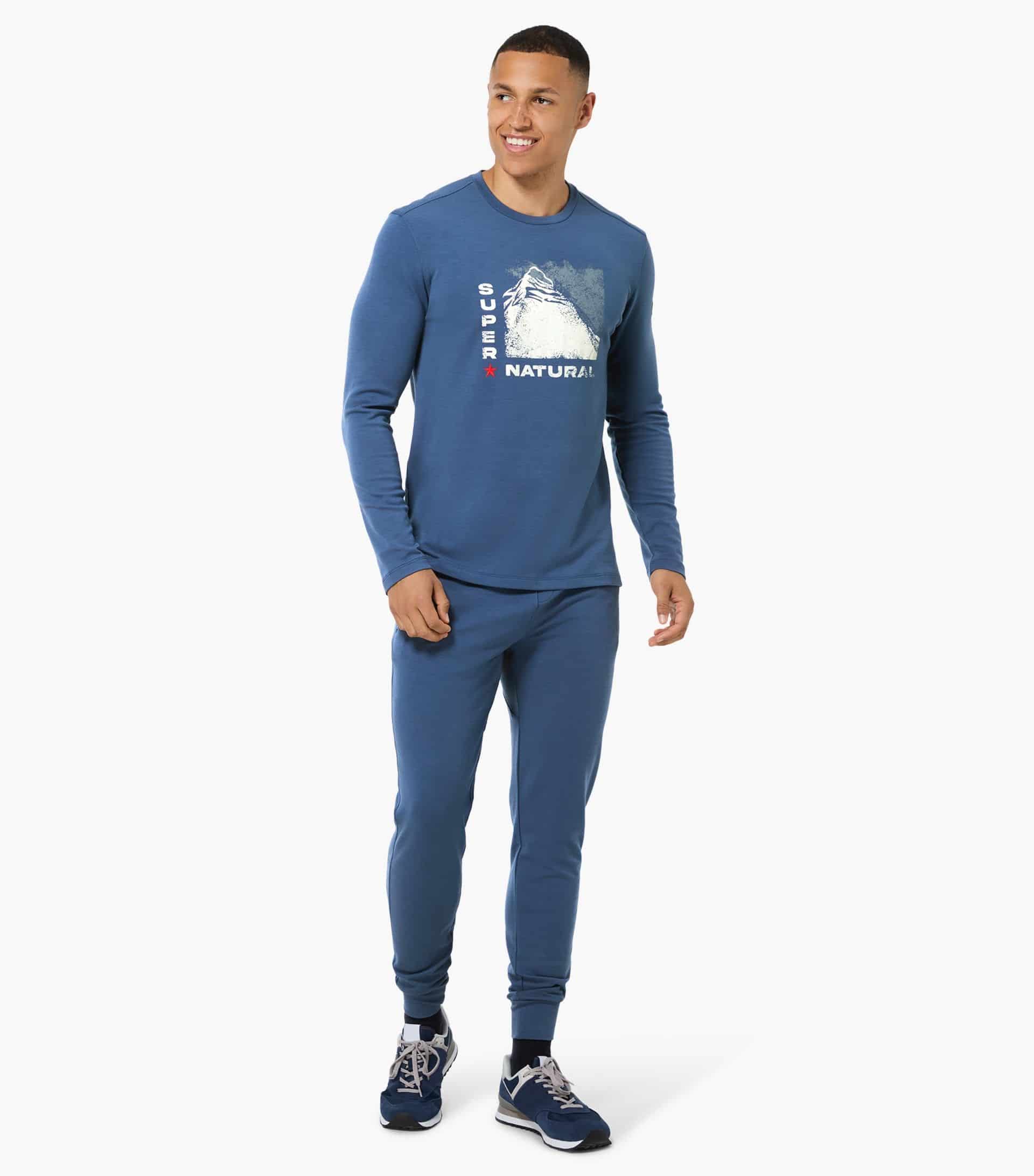EVERYDAY SWEATPANTS