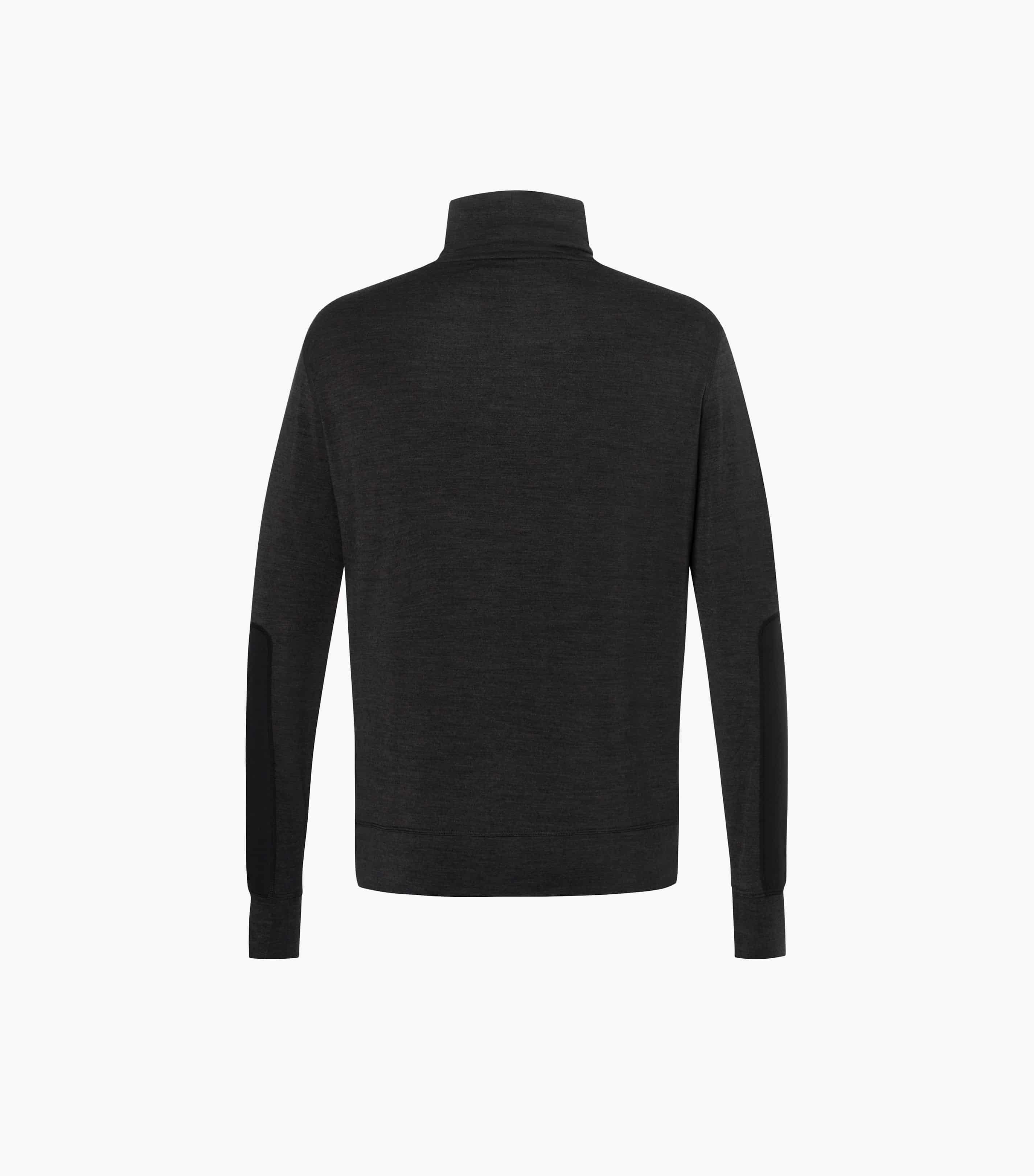 ALPINE TURTLENECK