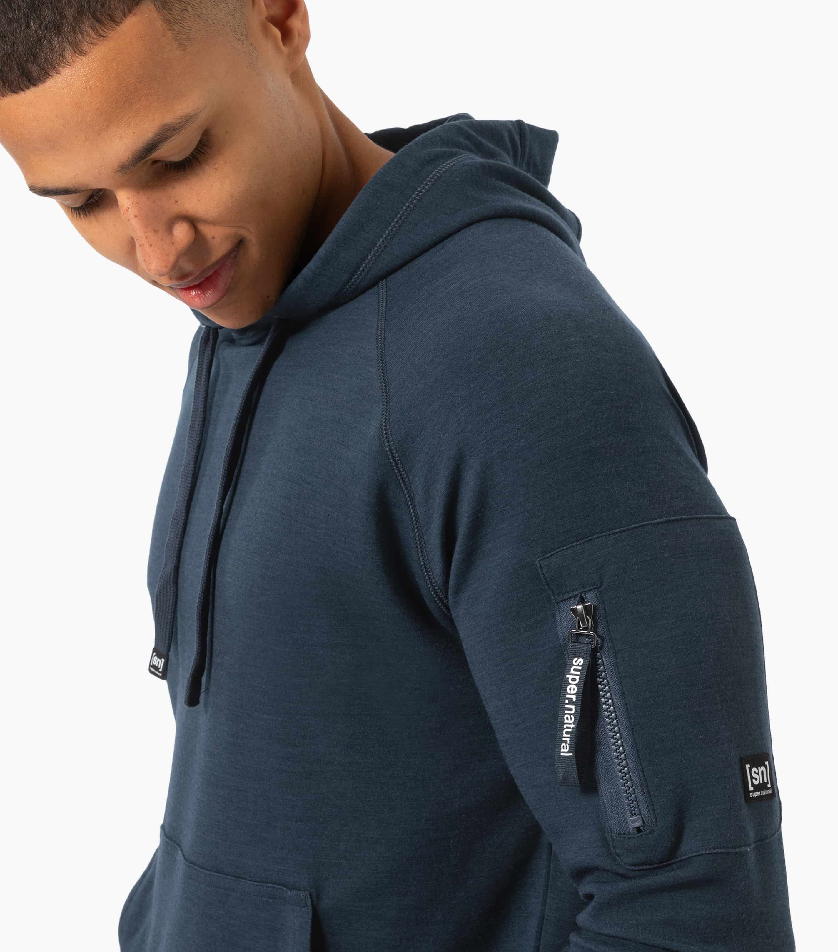 FAVOURITE POCKET HOODIE