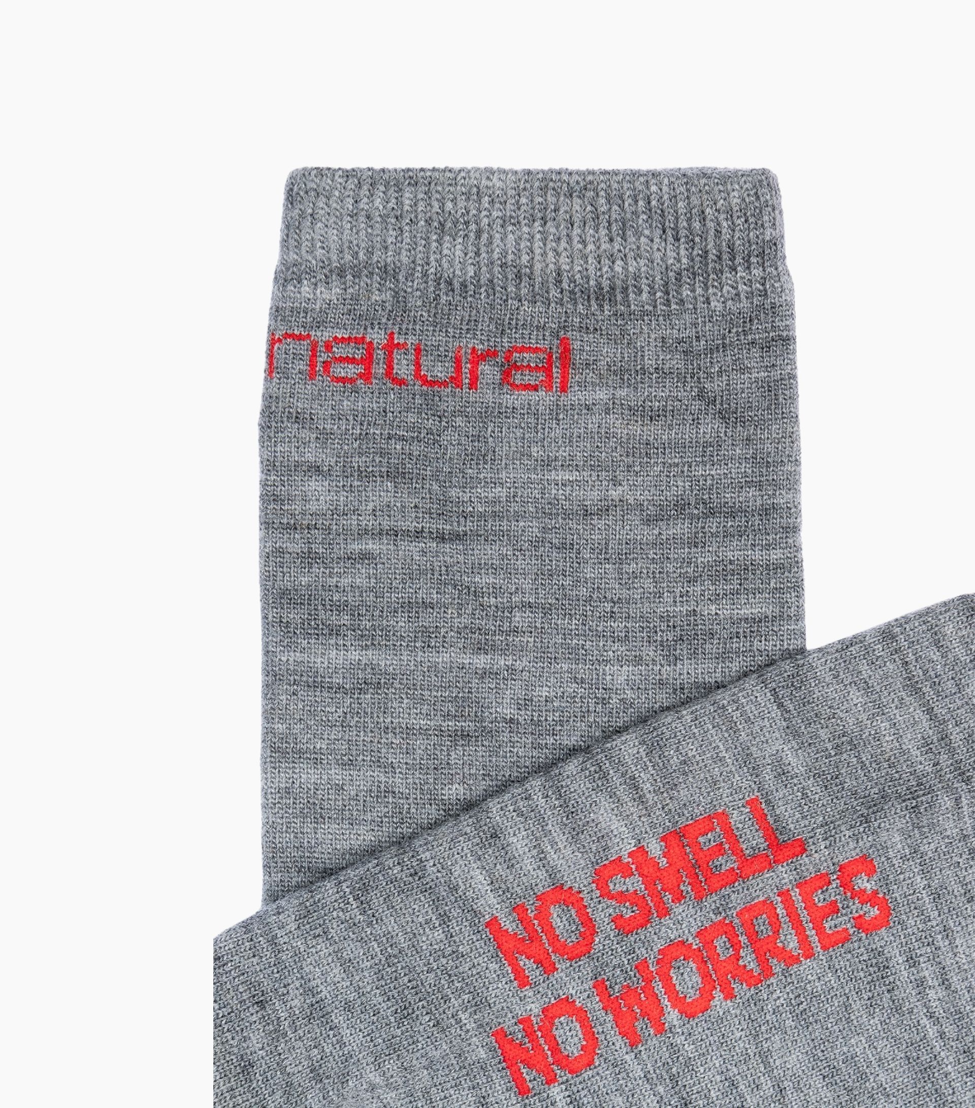 SN ALL DAY SOCKS 2-PACK