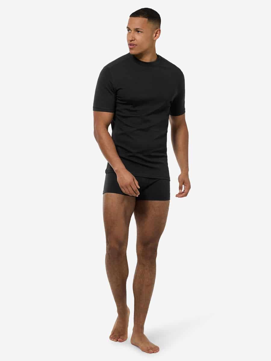 LUX BASE TEE