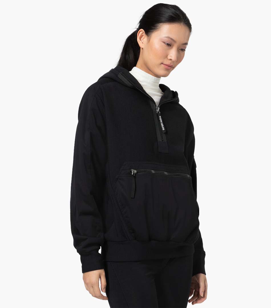 WIMMERL HOODIE