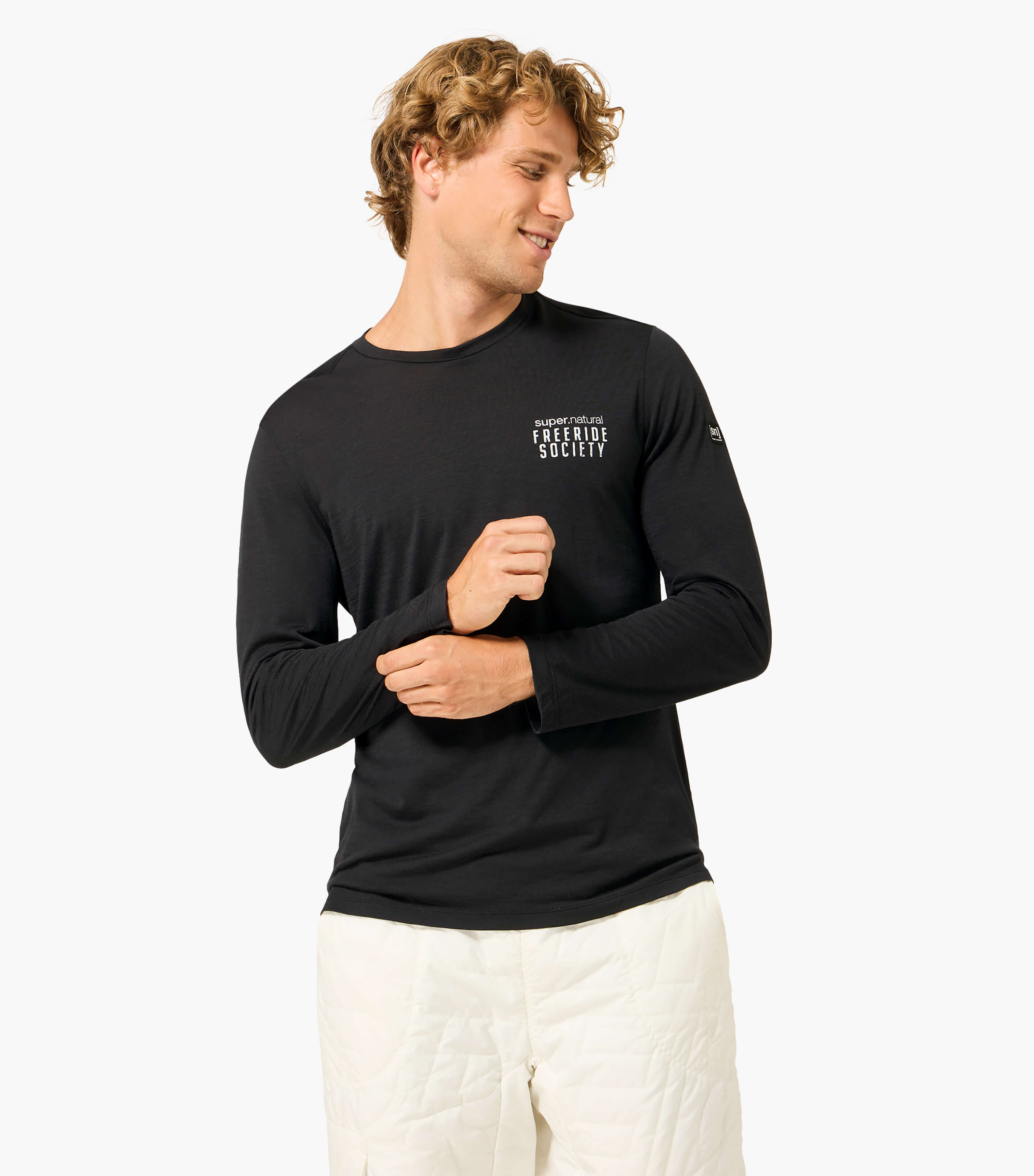 FREERIDE SOCIETY LS
