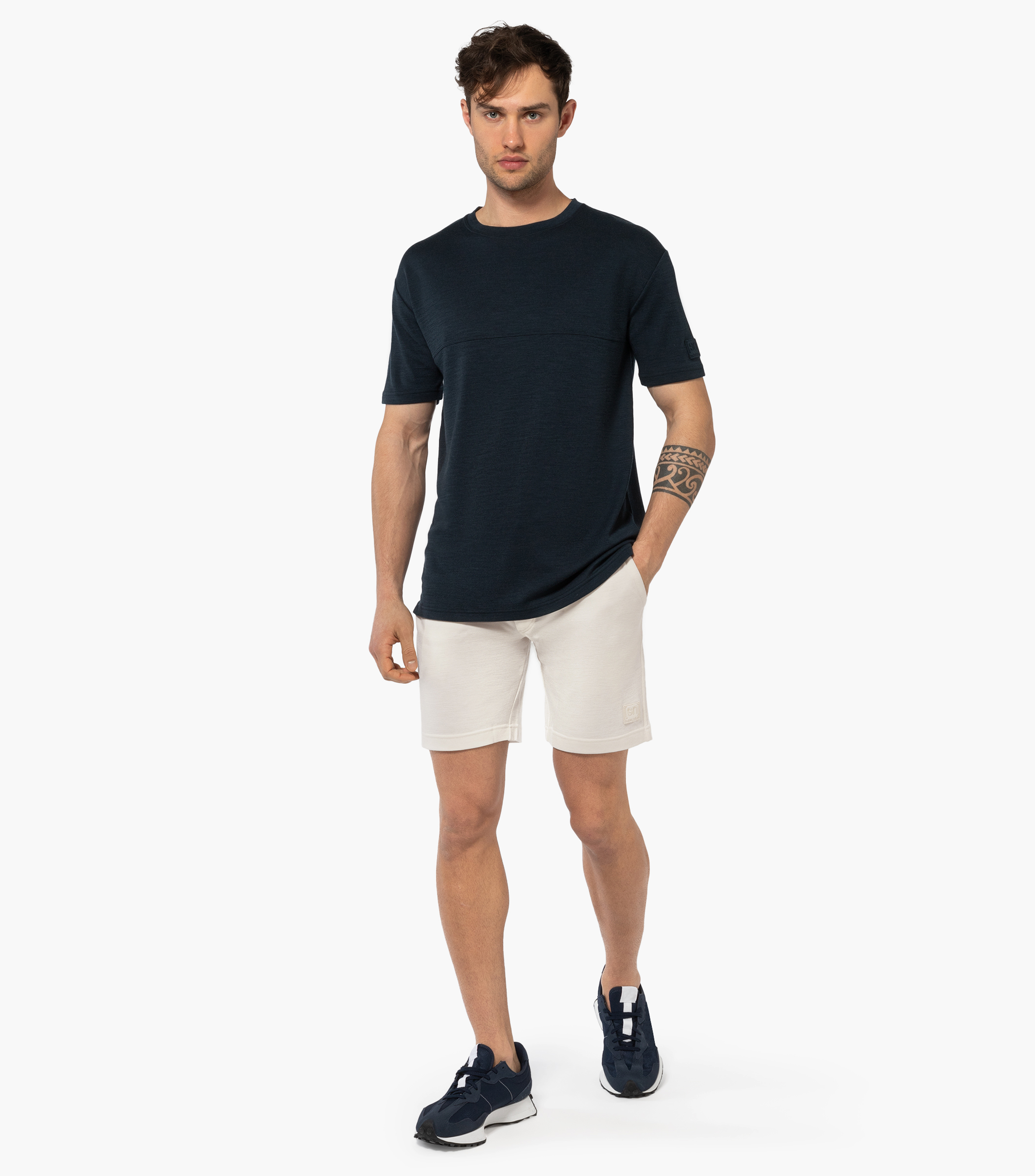 SOLUTION BIO SHORTS
