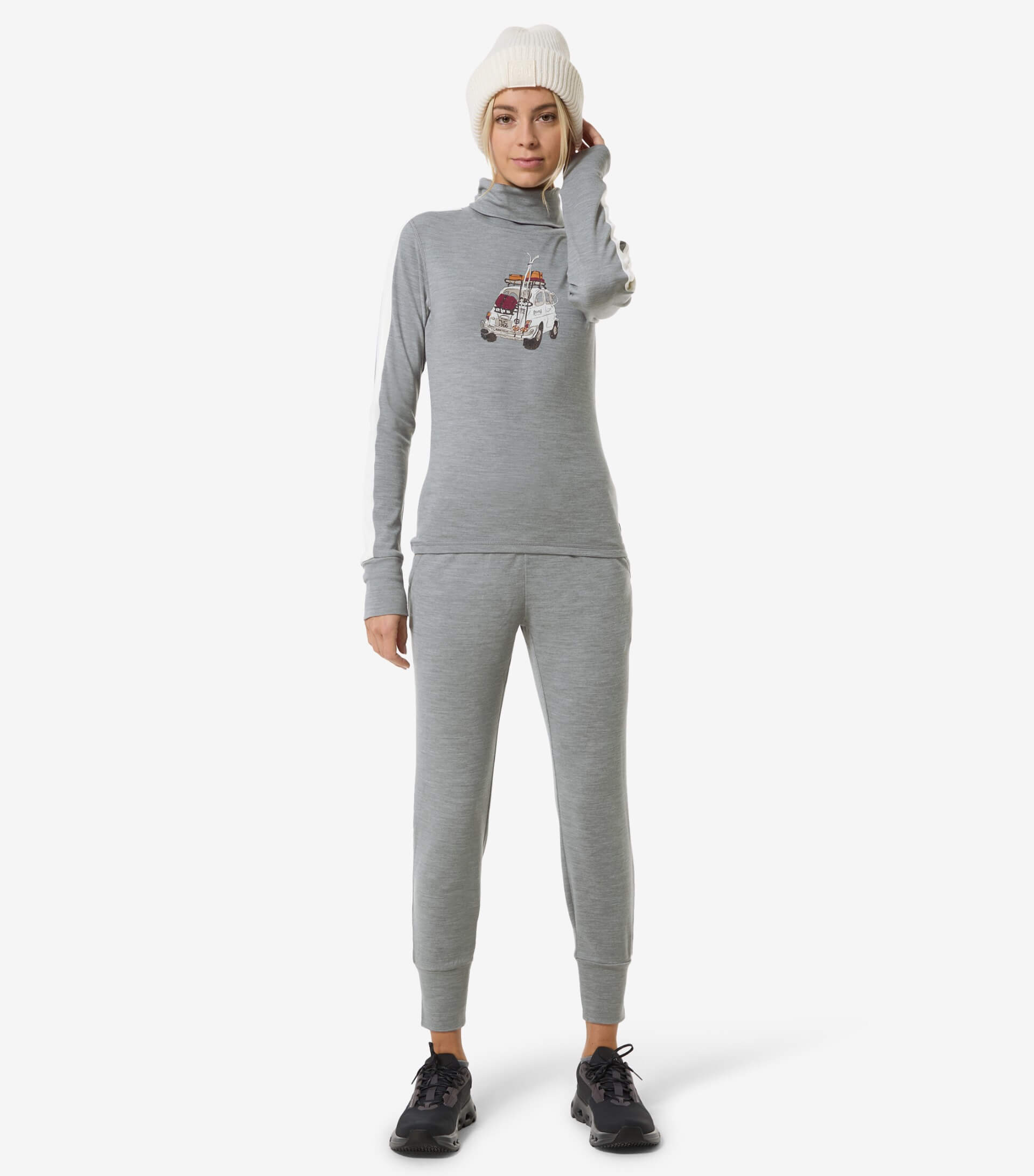 BIO PANTS