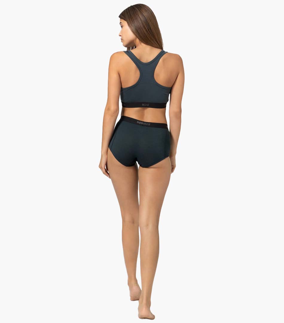 TUNDRA175 BOYFRIEND HIPSTER