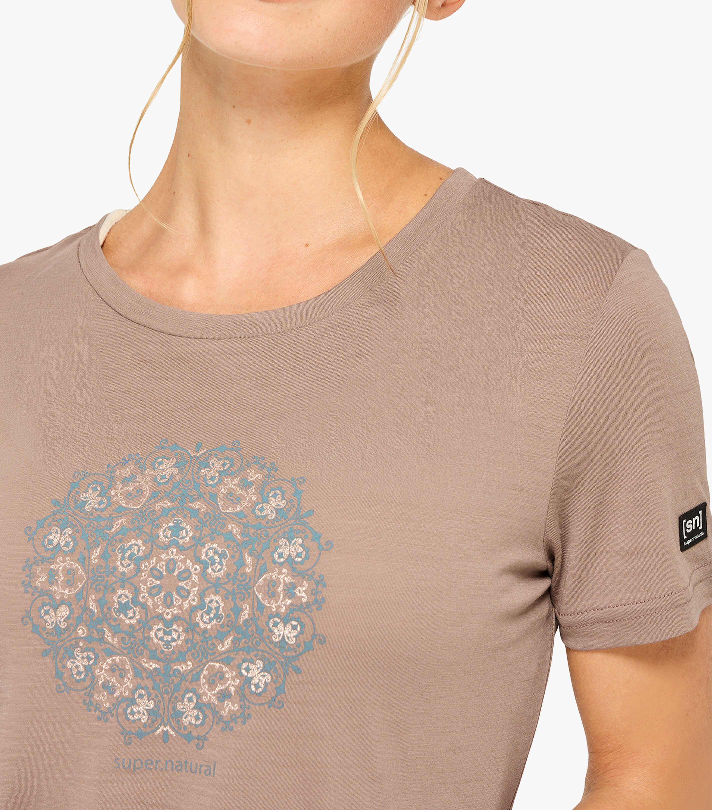ORNAMENT TEE