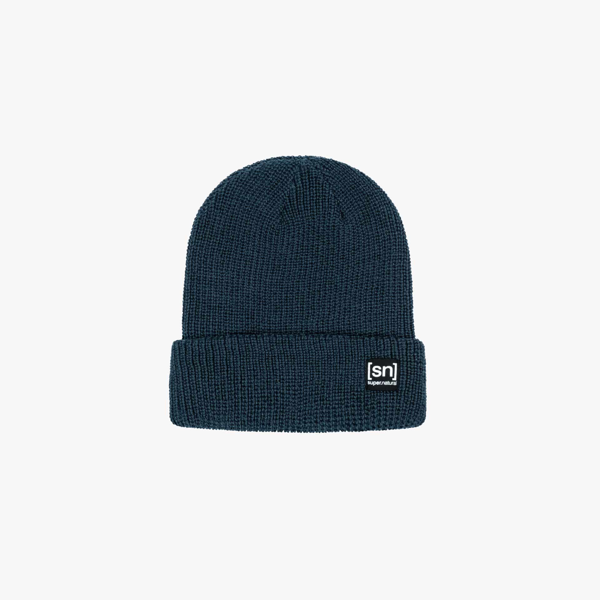 MERINO BASIC BEANIE