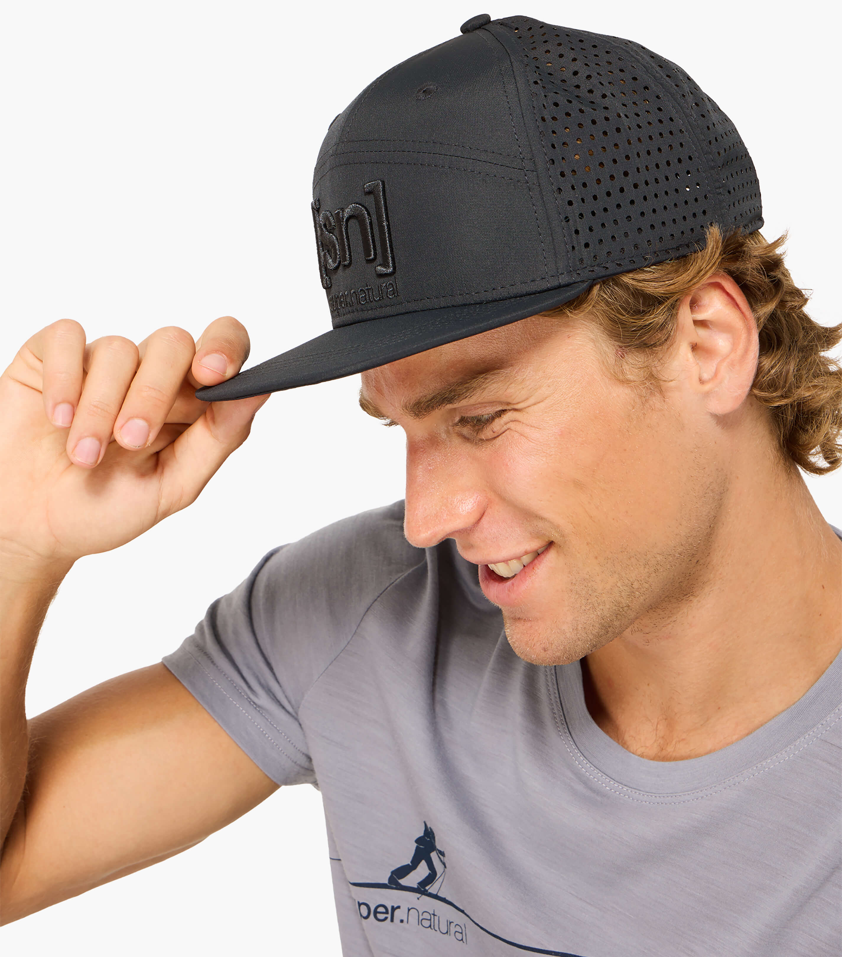 ACTION CAP
