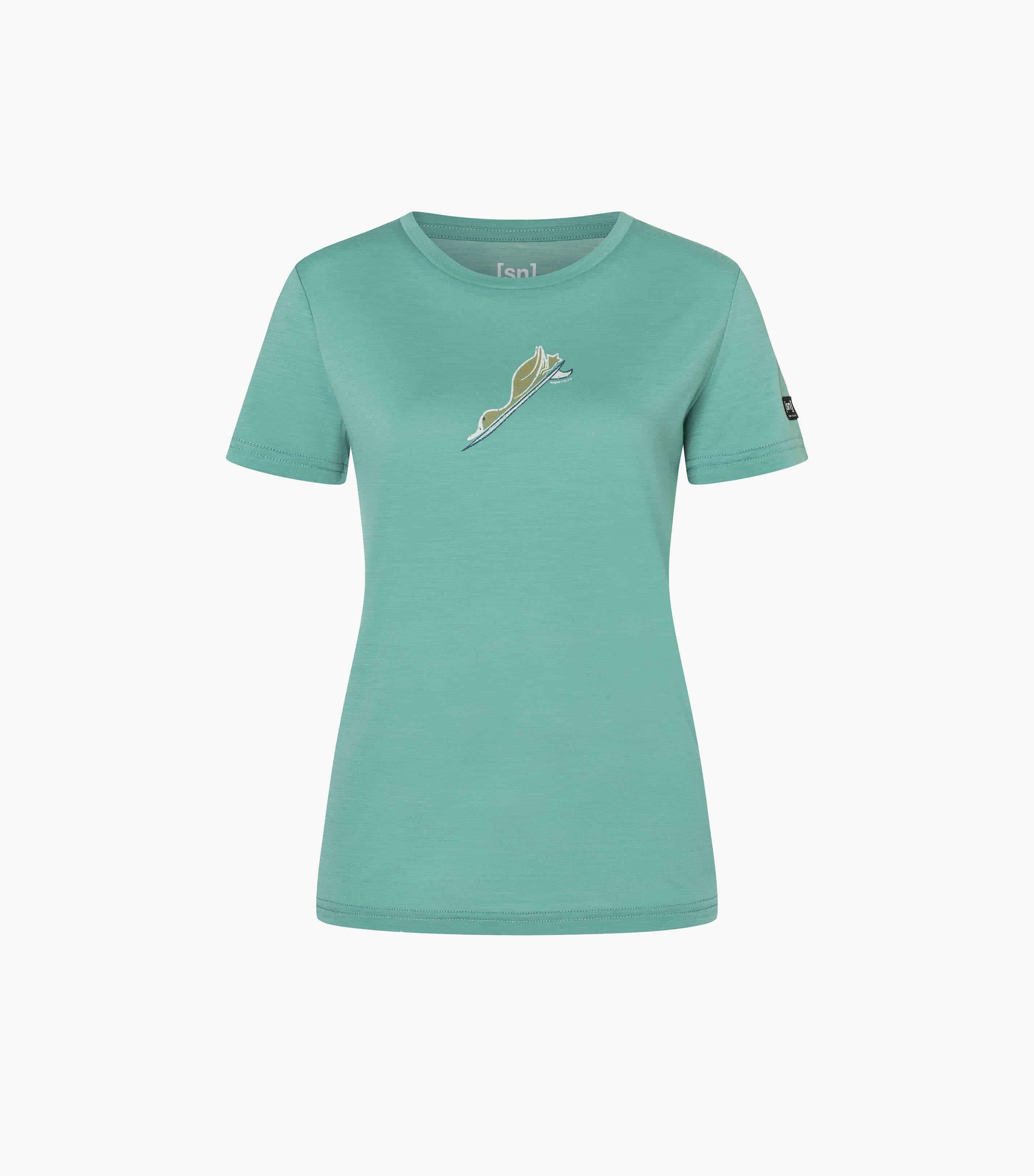 DUCK DIVE TEE