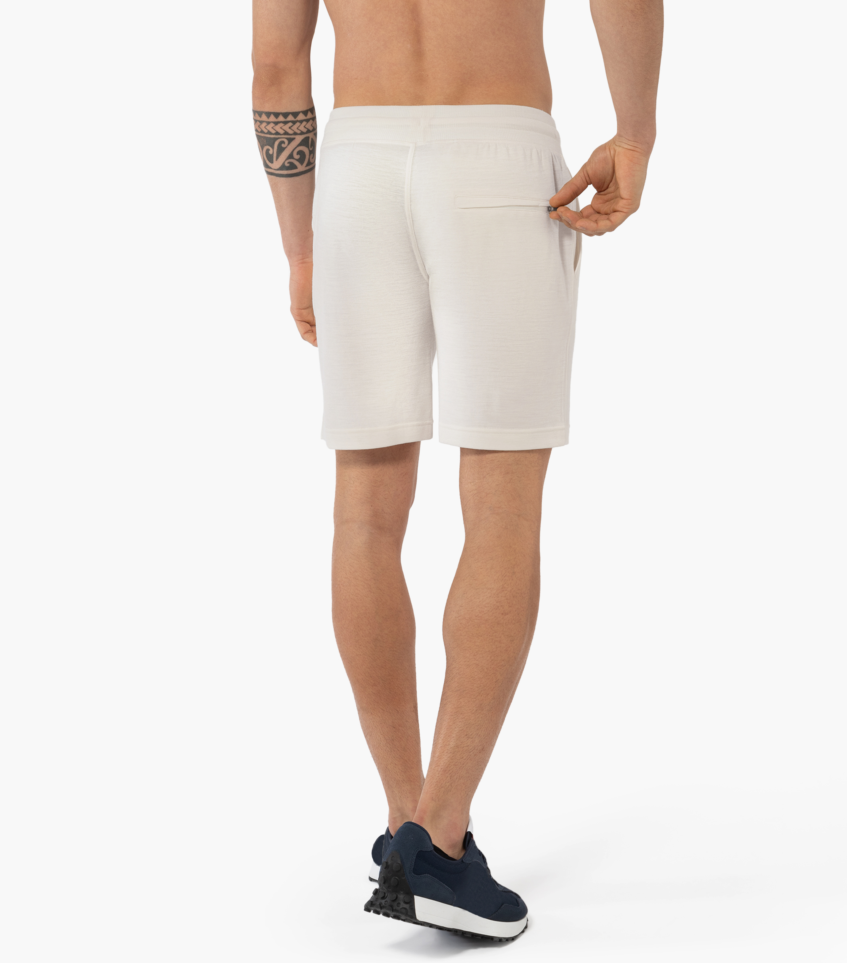 SOLUTION BIO SHORTS