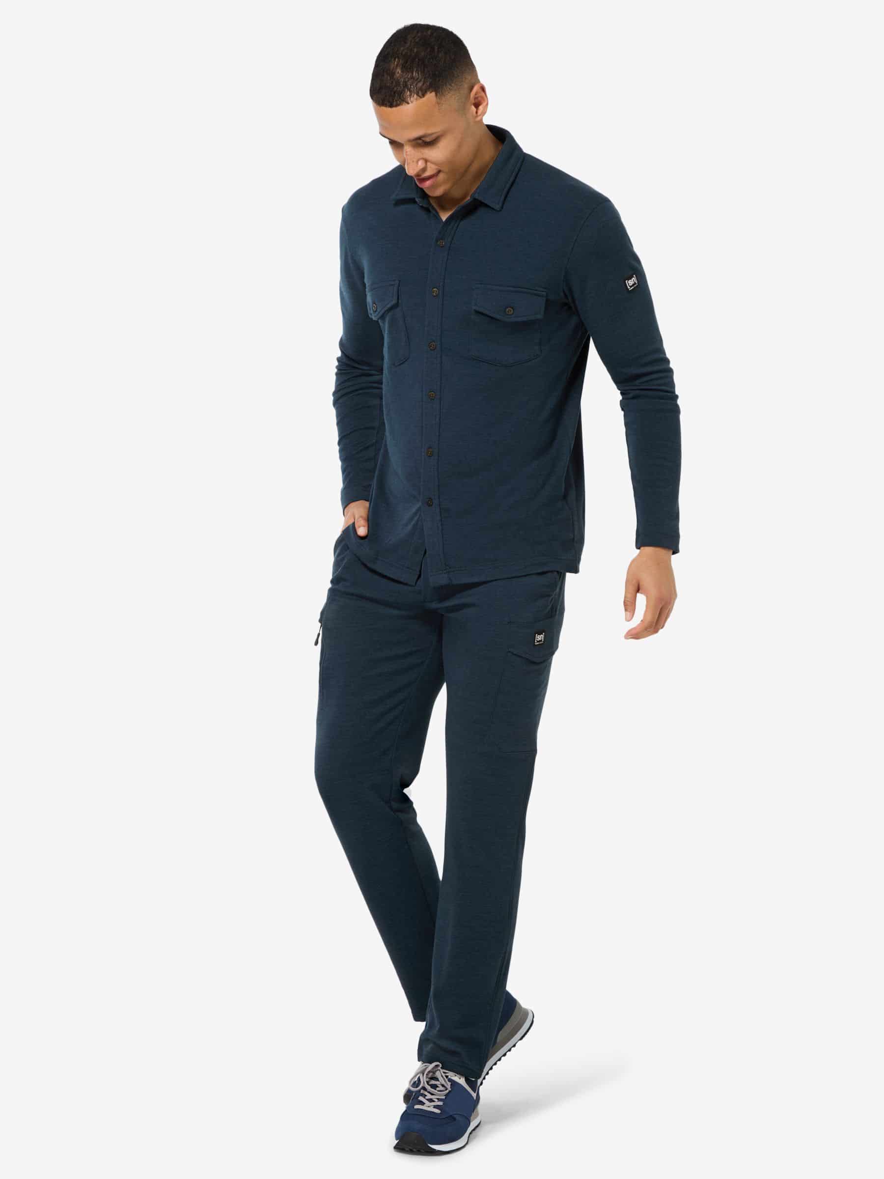 ADVENTURE SHIRT