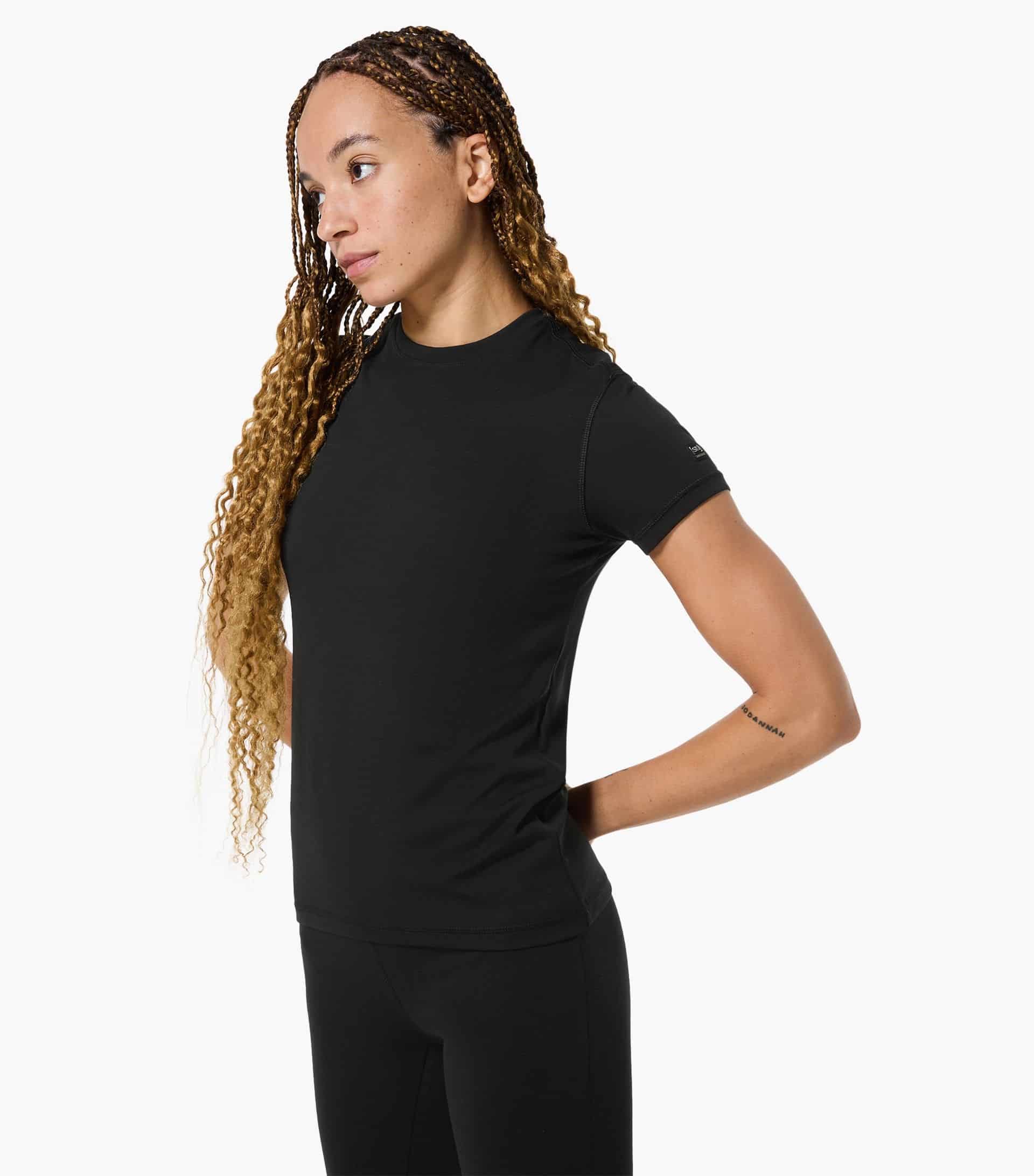 LUX BASE TEE