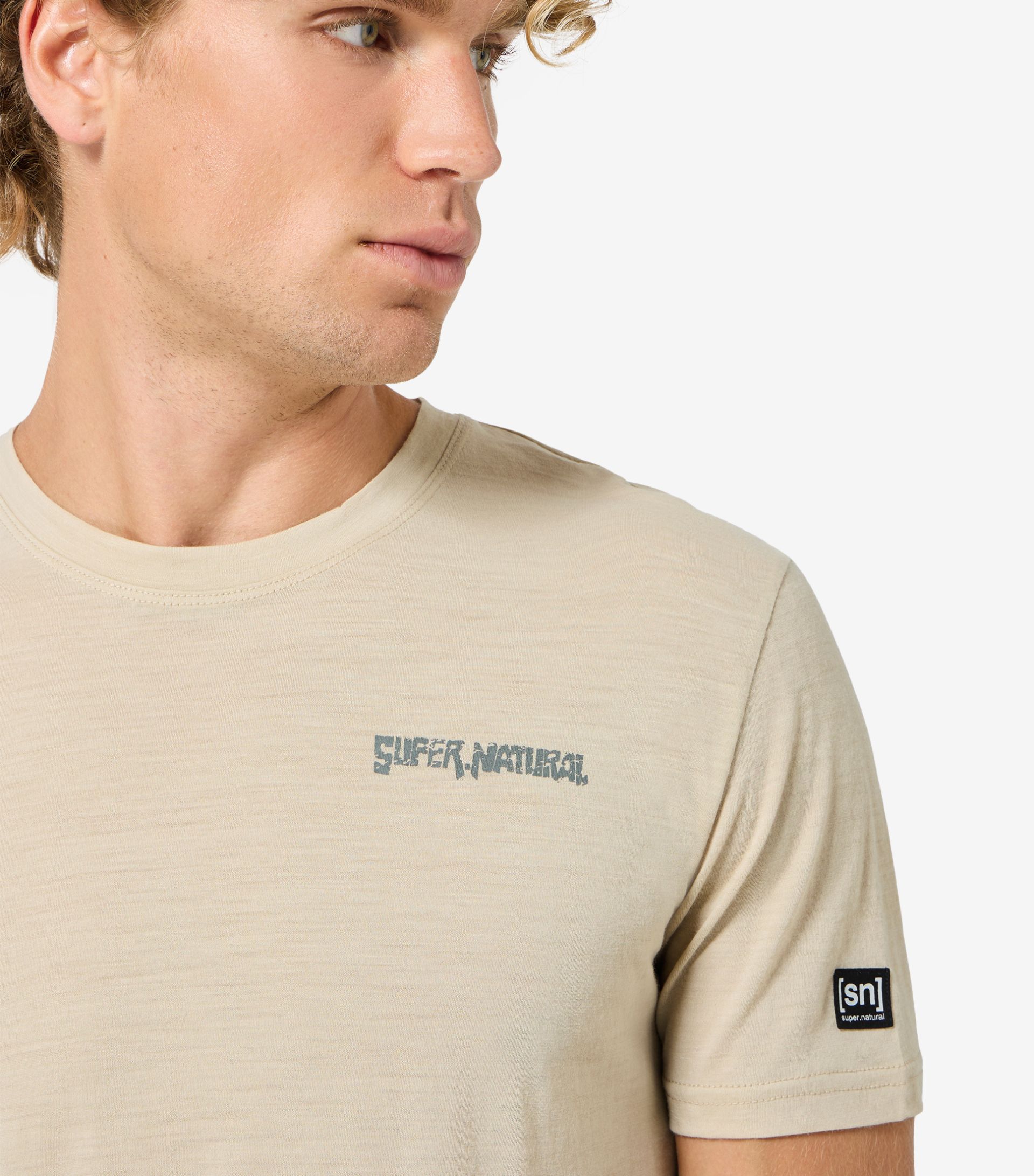 PEAK LOVERS TEE