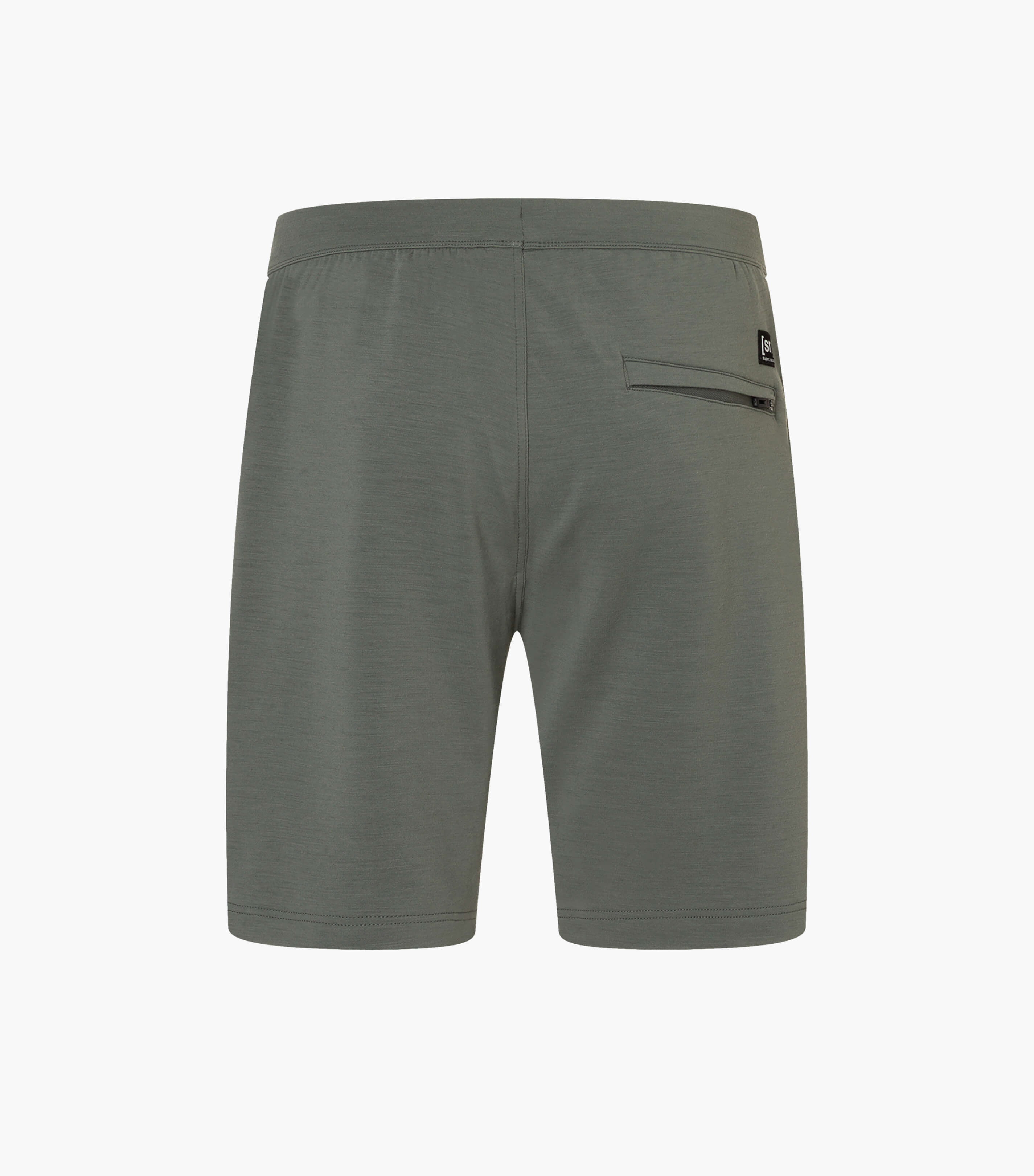 SOLUTION SHORTS