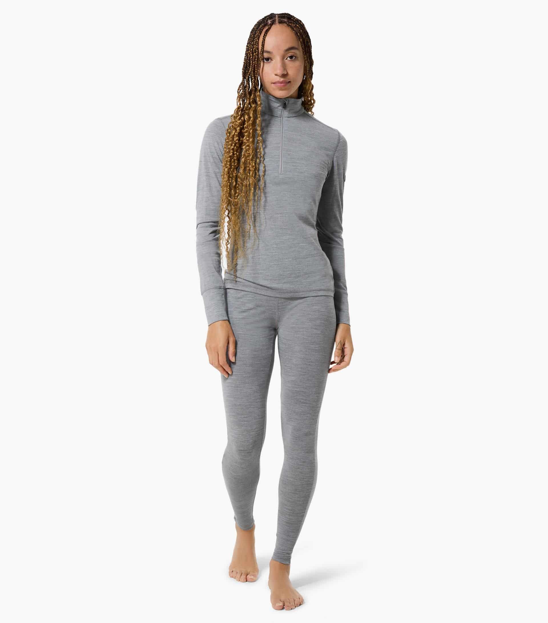 TUNDRA175 ZIP 1/4