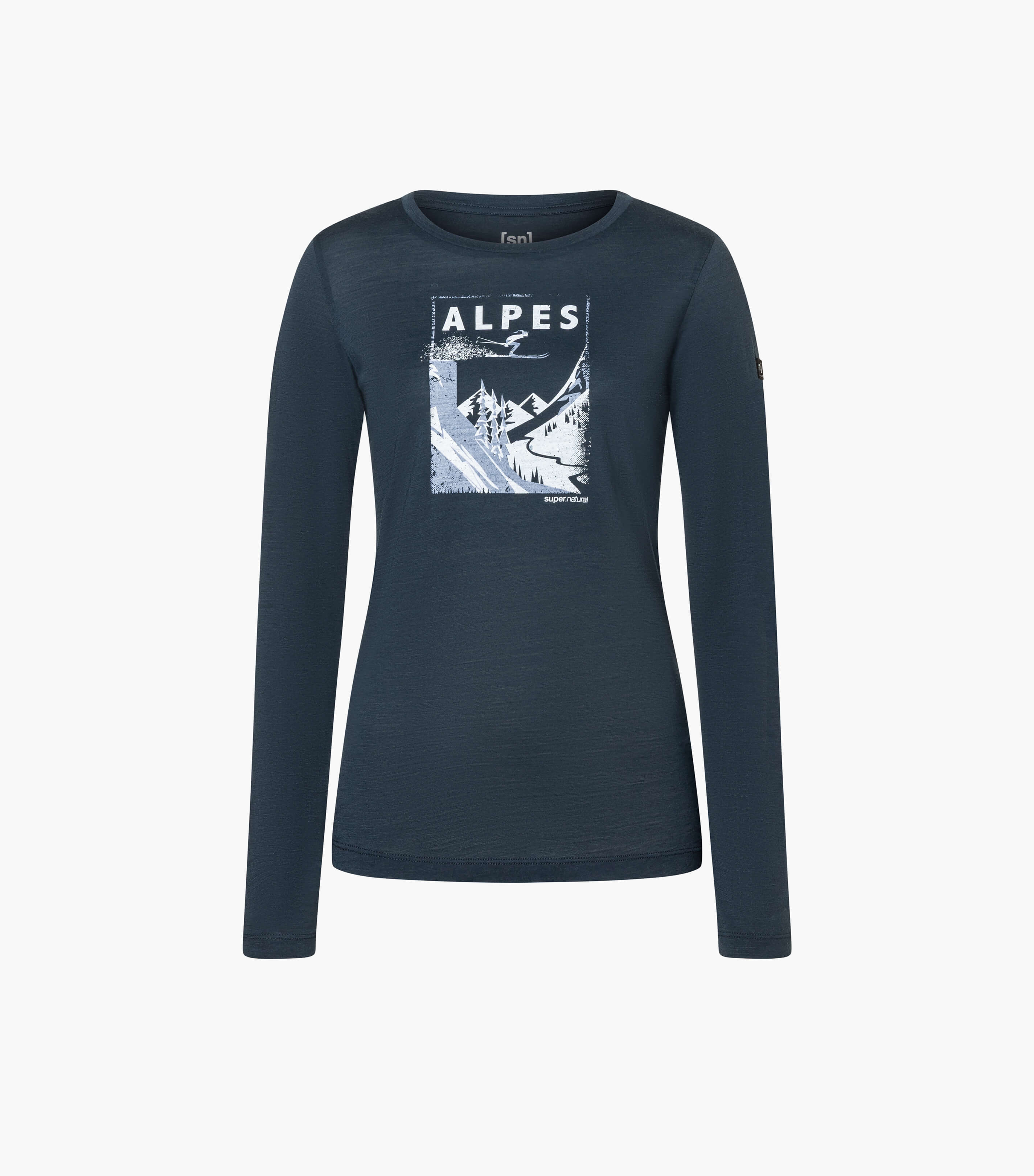 ALPES LS