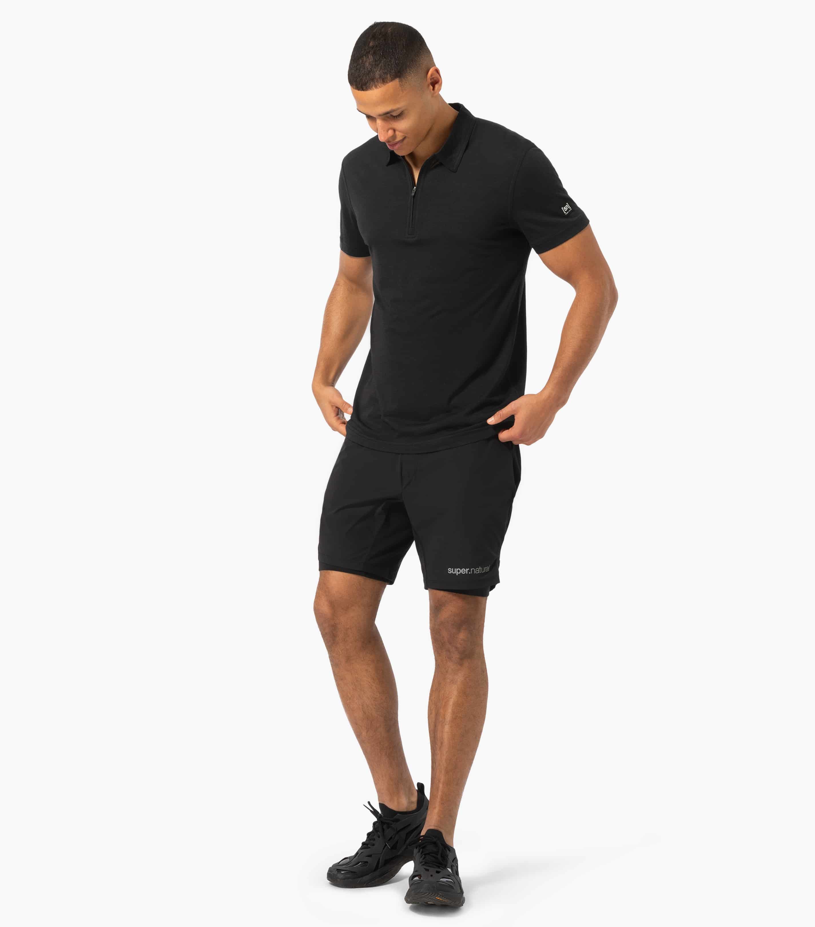 ZIP POLO