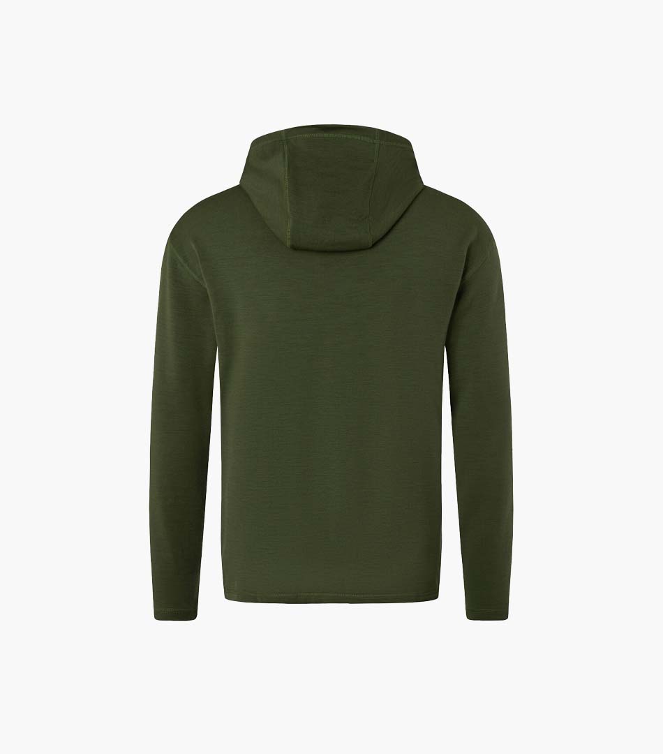 ALPINE ACTIVE HOODIE