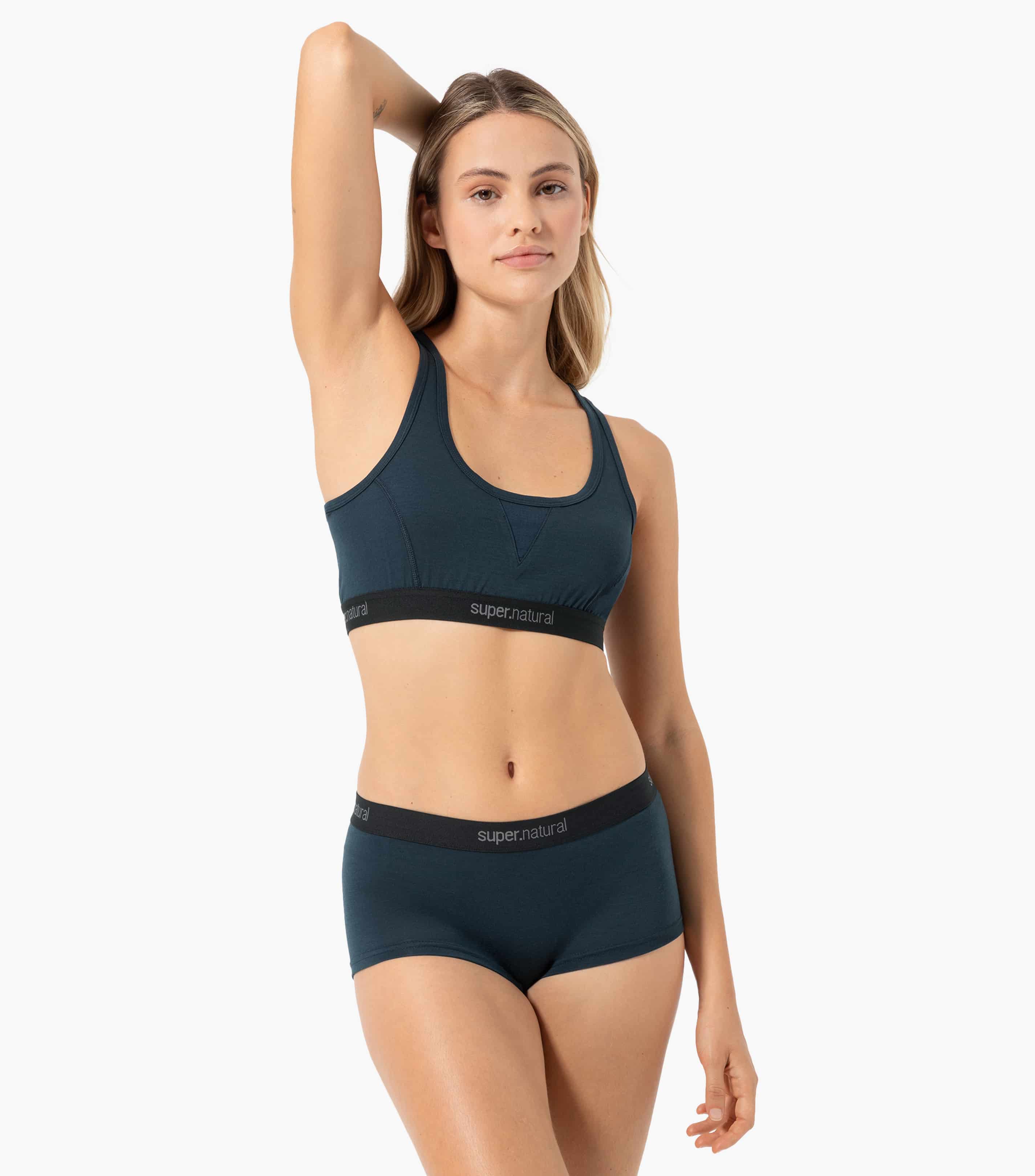 TUNDRA220 SEMPLICE BRA