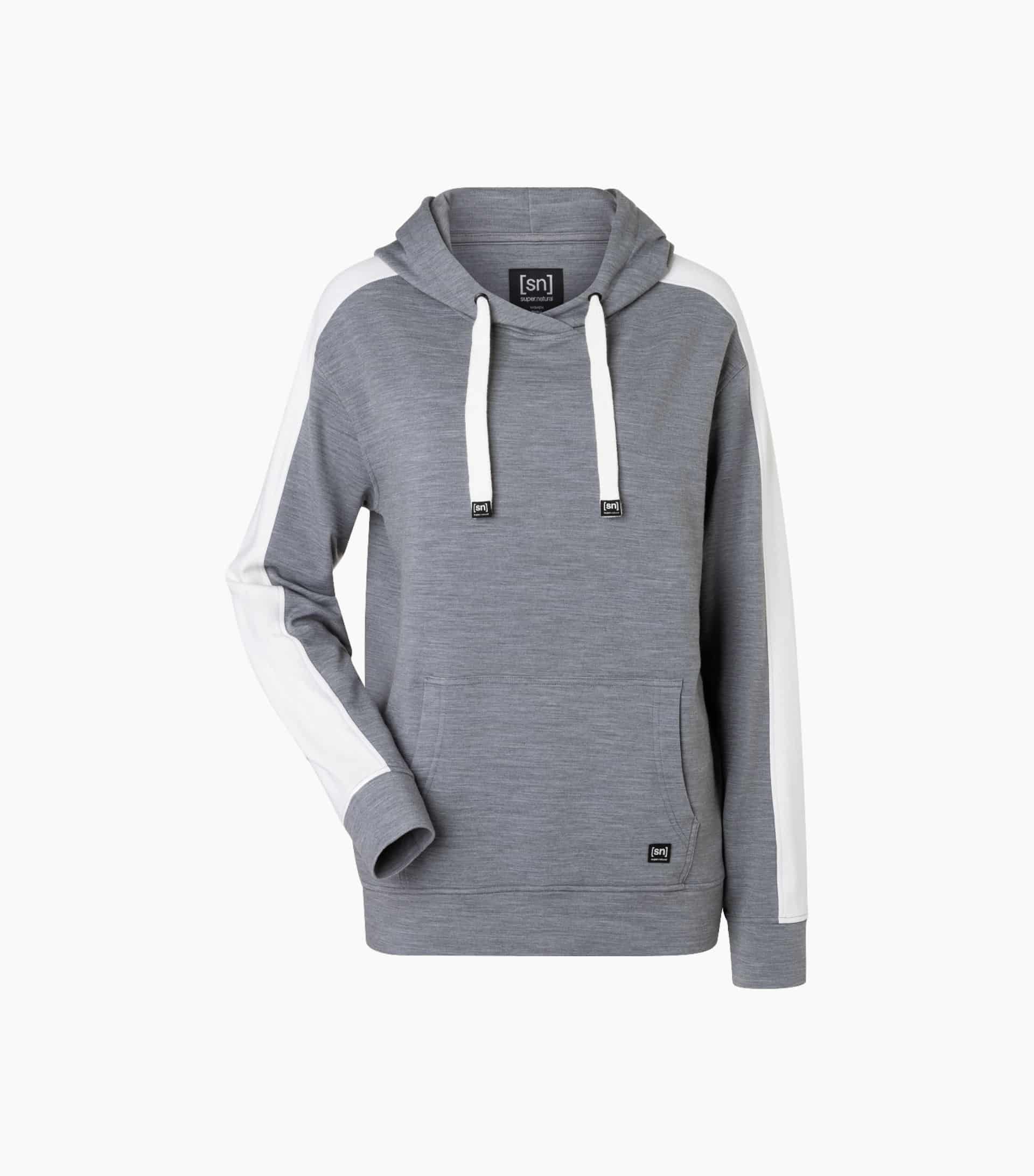 COLORADO HOODIE