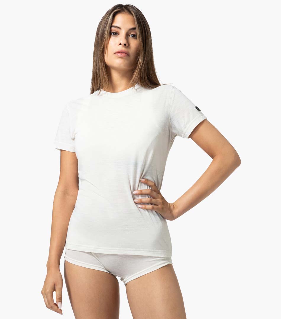 SIERRA140 TEE