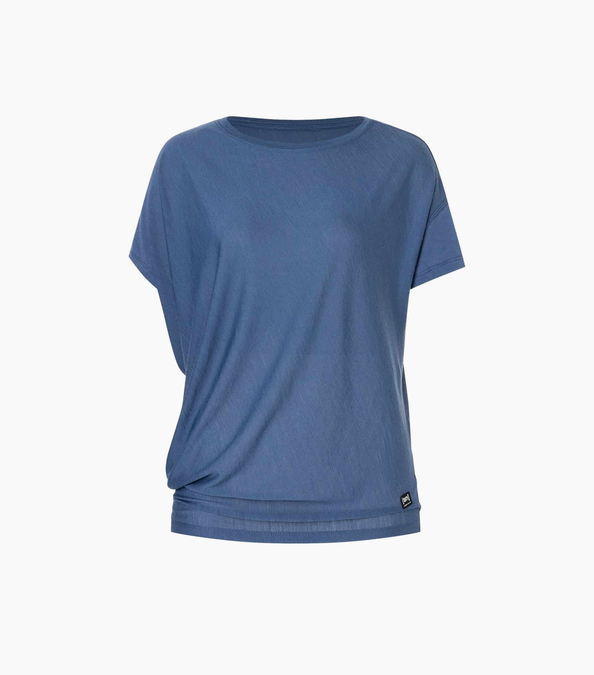 YOGA LOOSE TEE