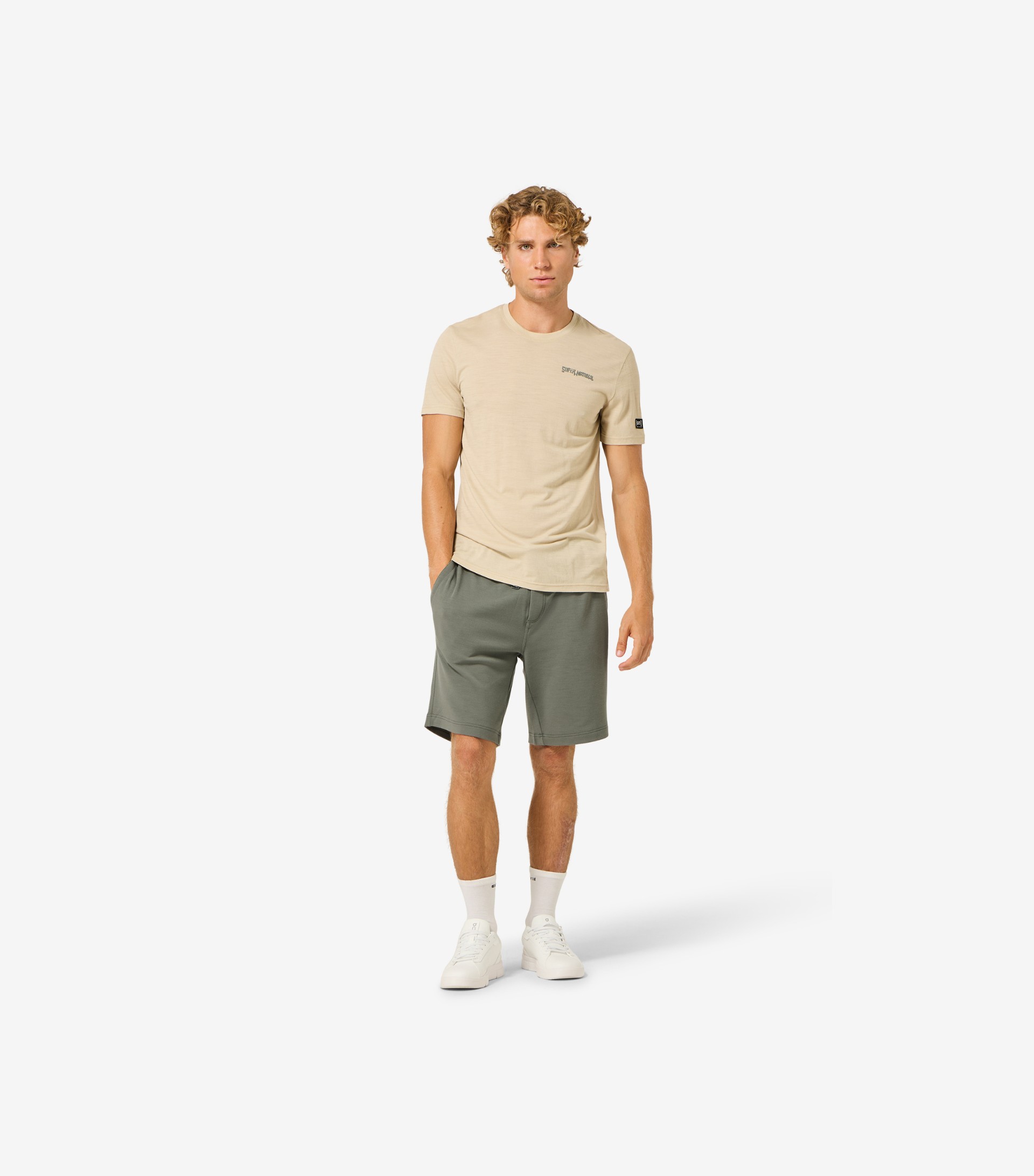 SOLUTION SHORTS