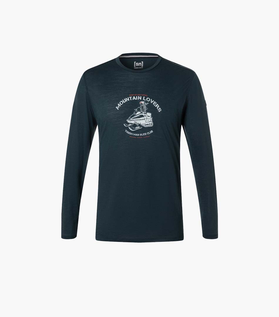 SLED CLUB LS