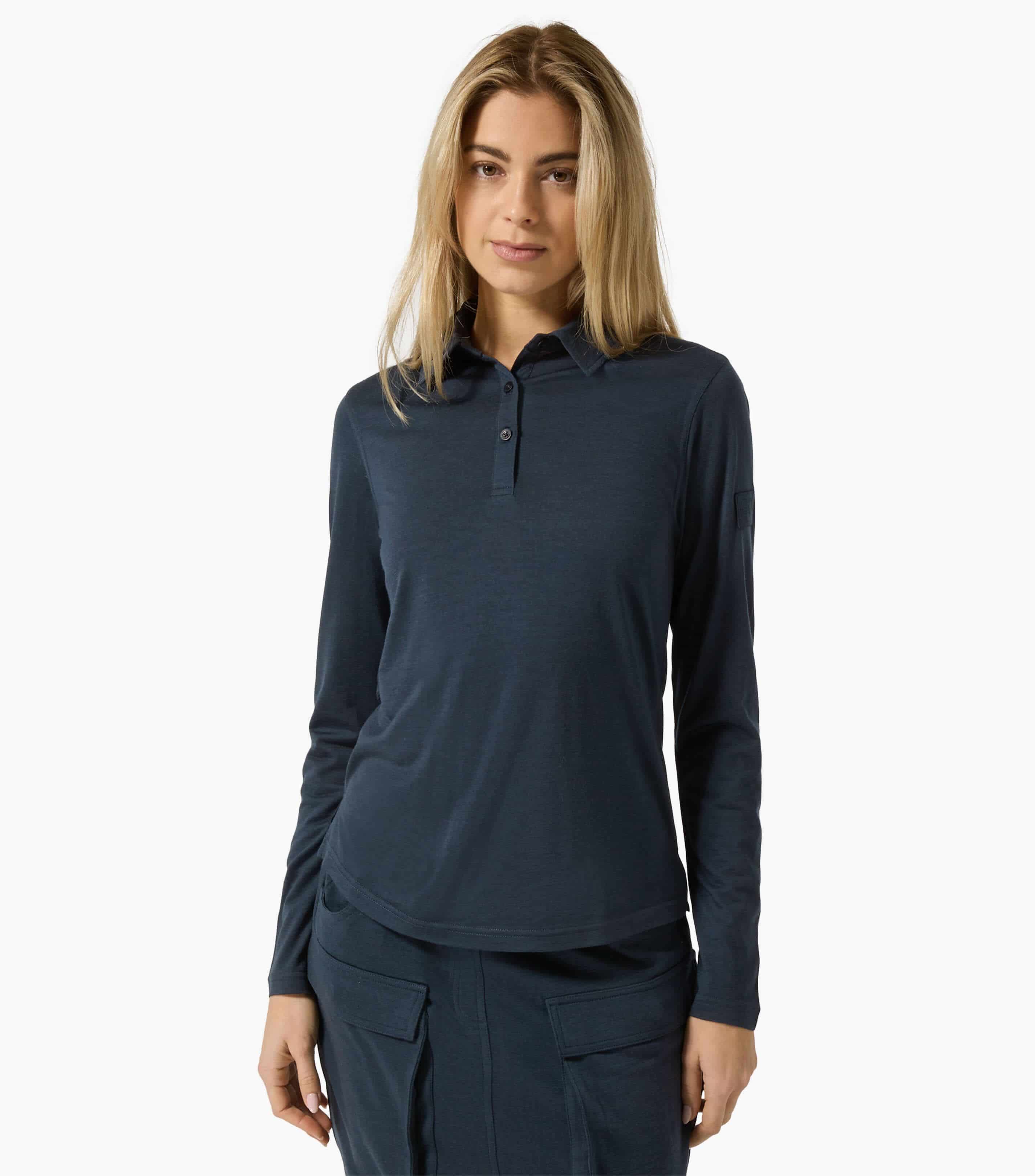 POLO BIO J LS