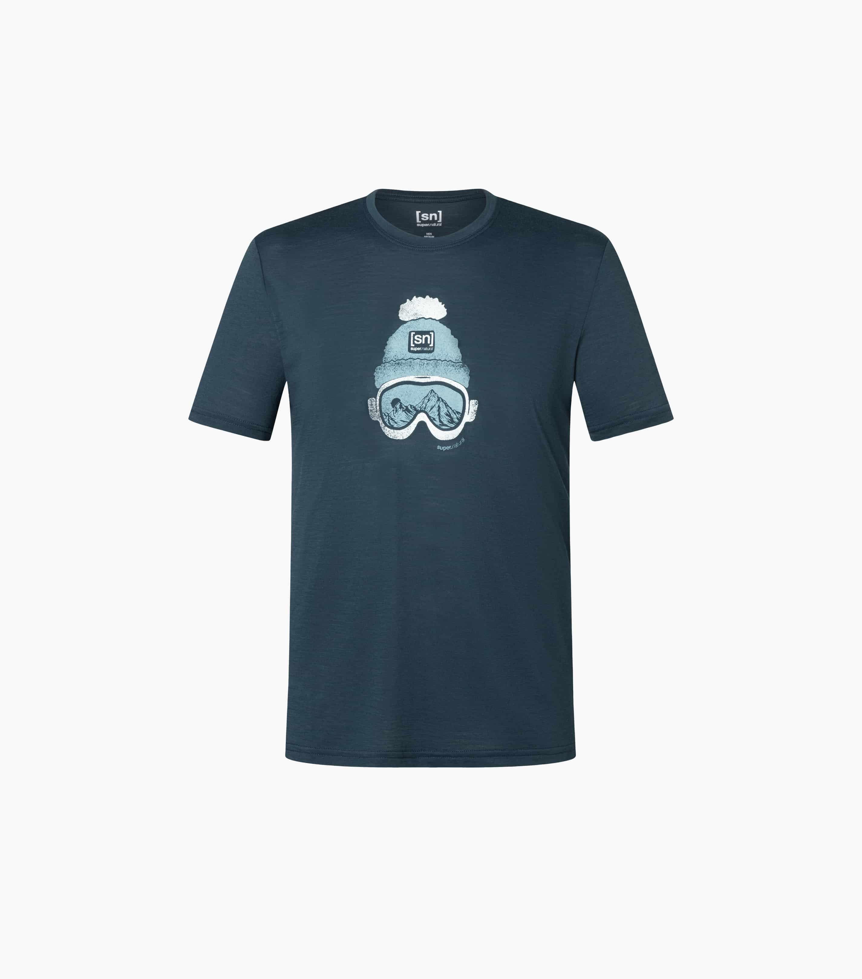 GOGEANIE TEE