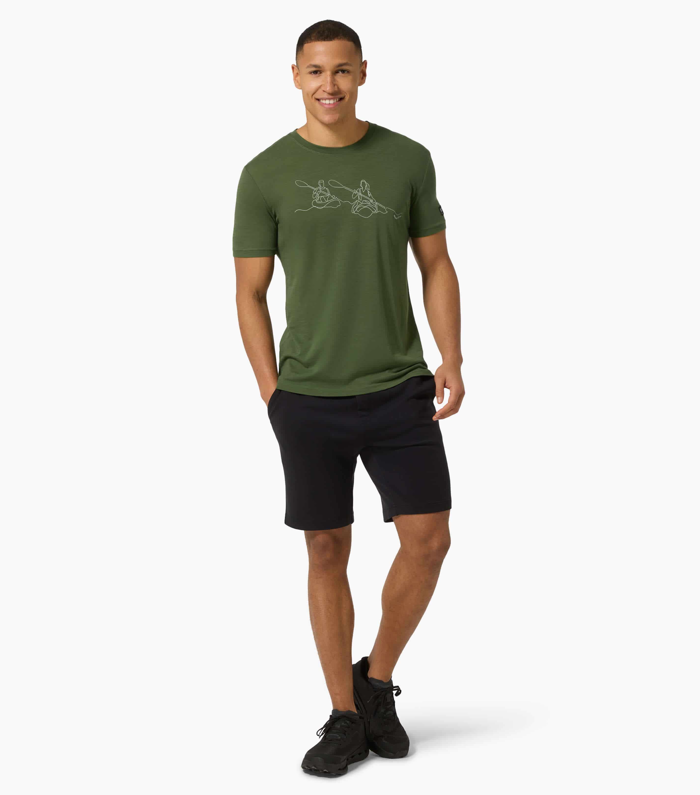 KANULINES TEE